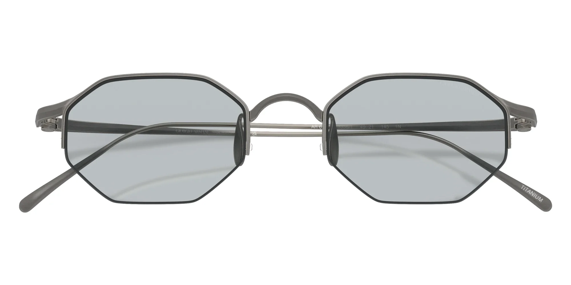 GIORGIO ARMANI - AR6171T - Image 5