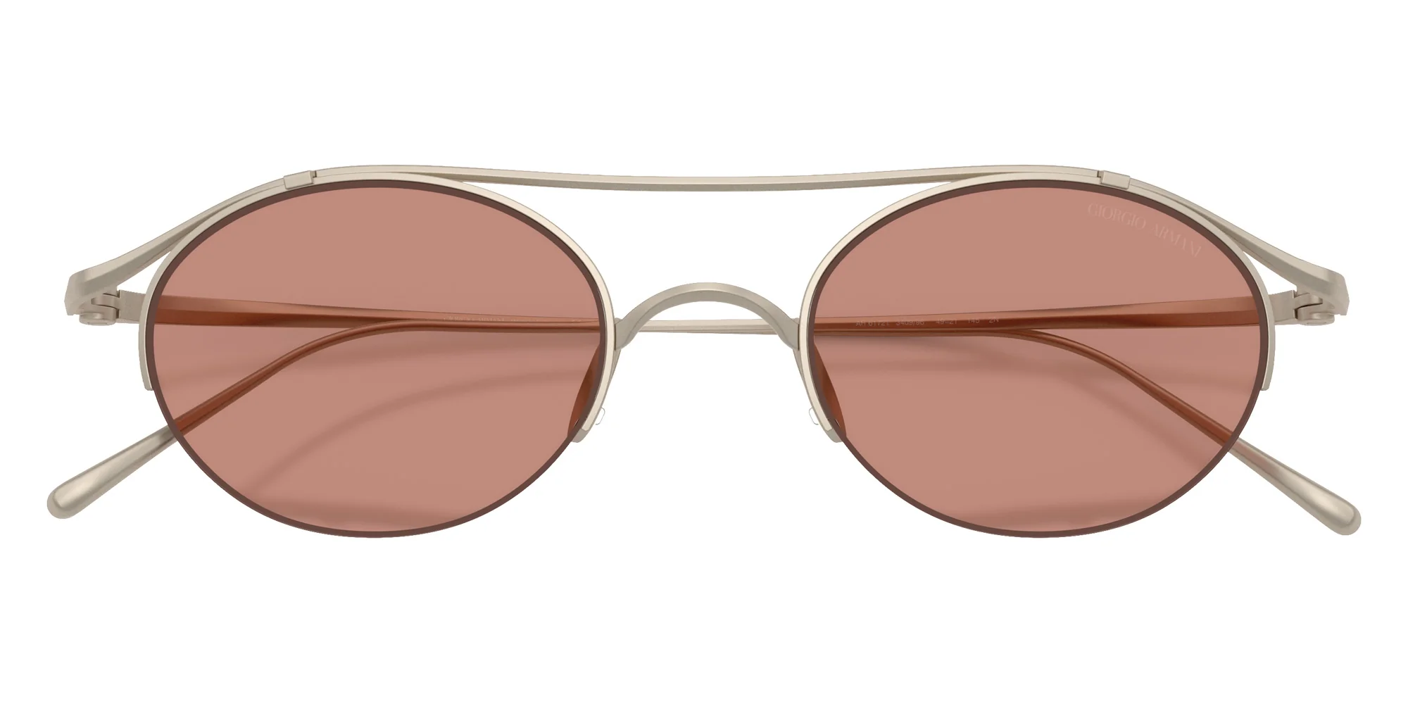 GIORGIO ARMANI - AR6172T - Image 20