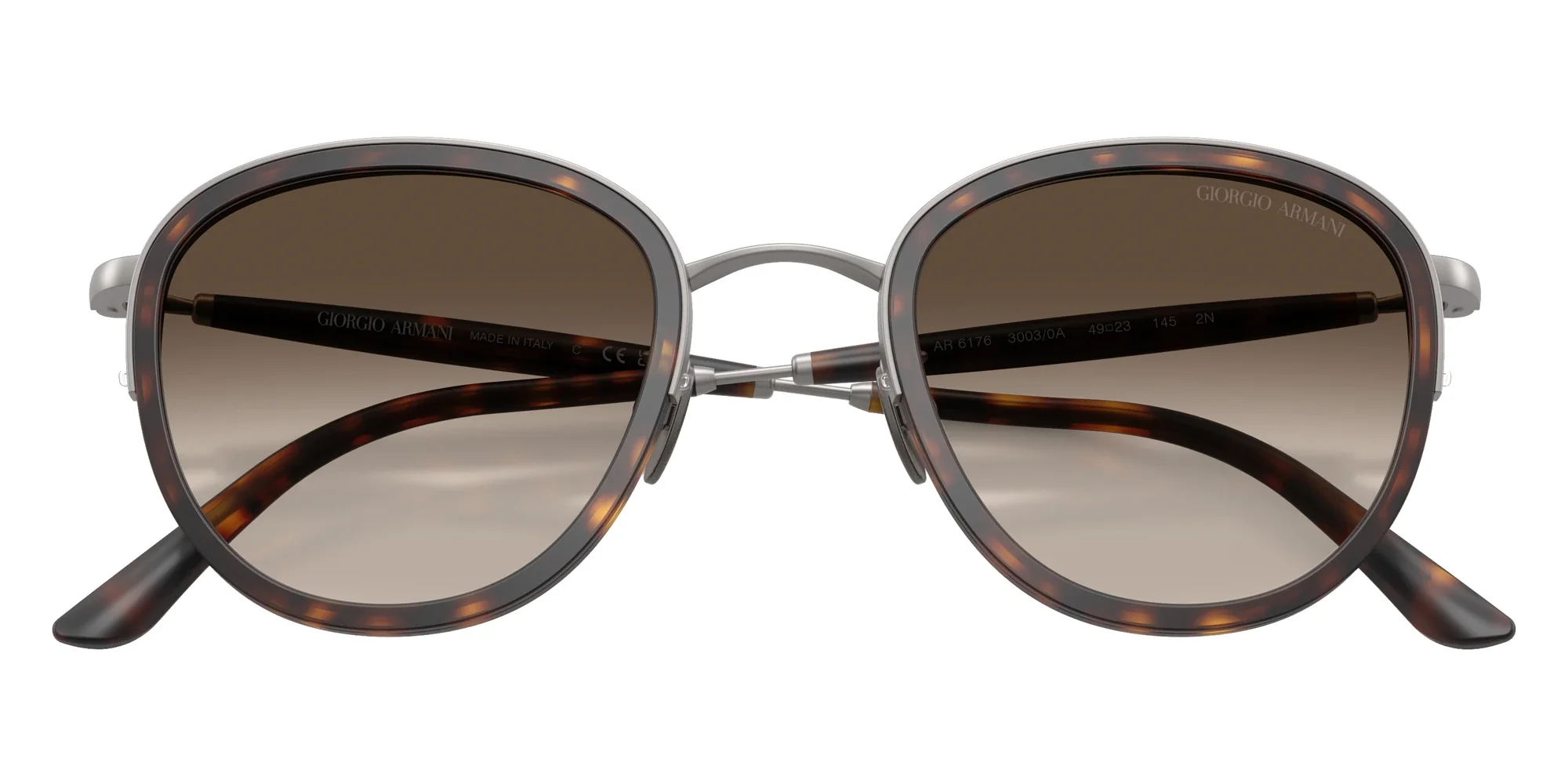 GIORGIO ARMANI - AR6176 - Image 19