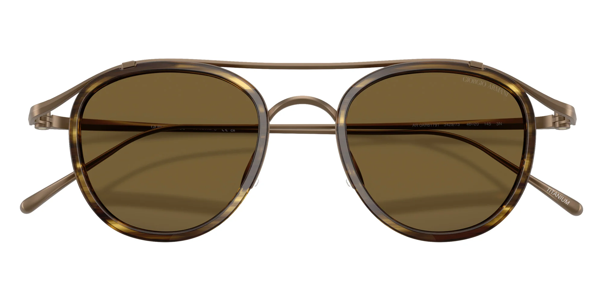 GIORGIO ARMANI - AR6179T - Image 15