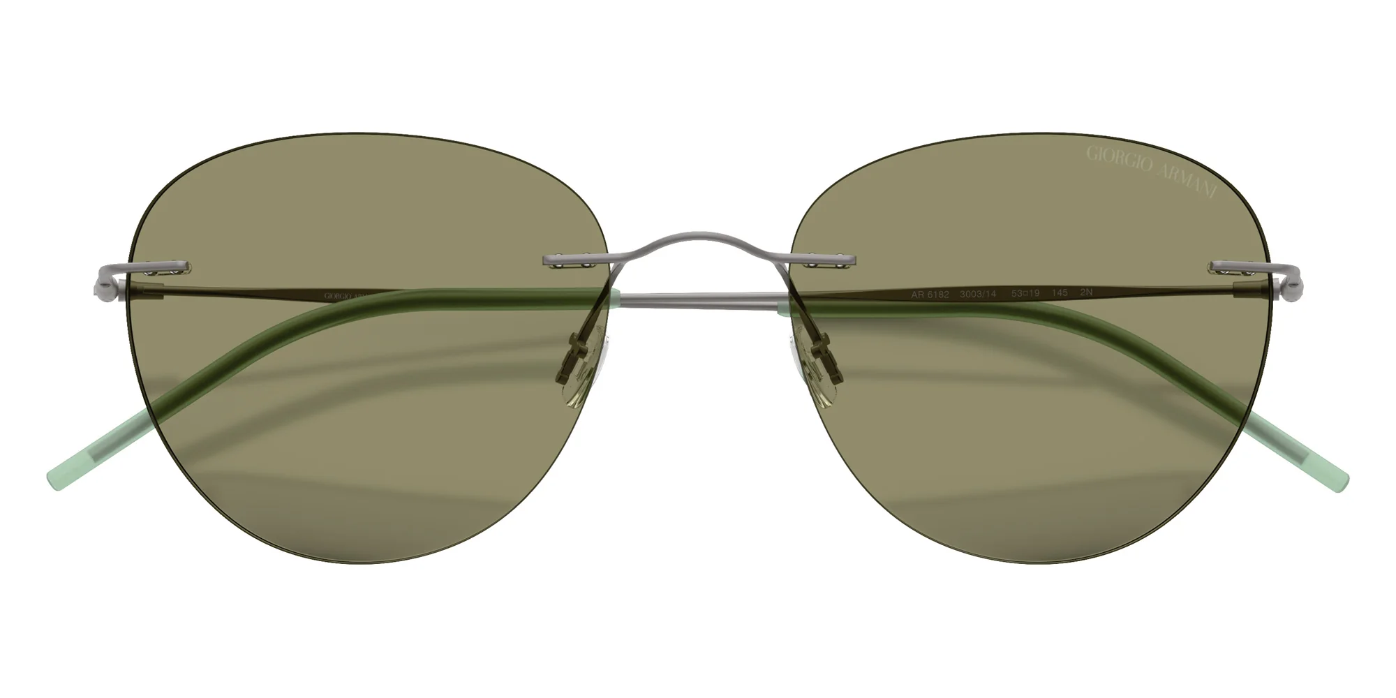 GIORGIO ARMANI - AR6182 - Image 15