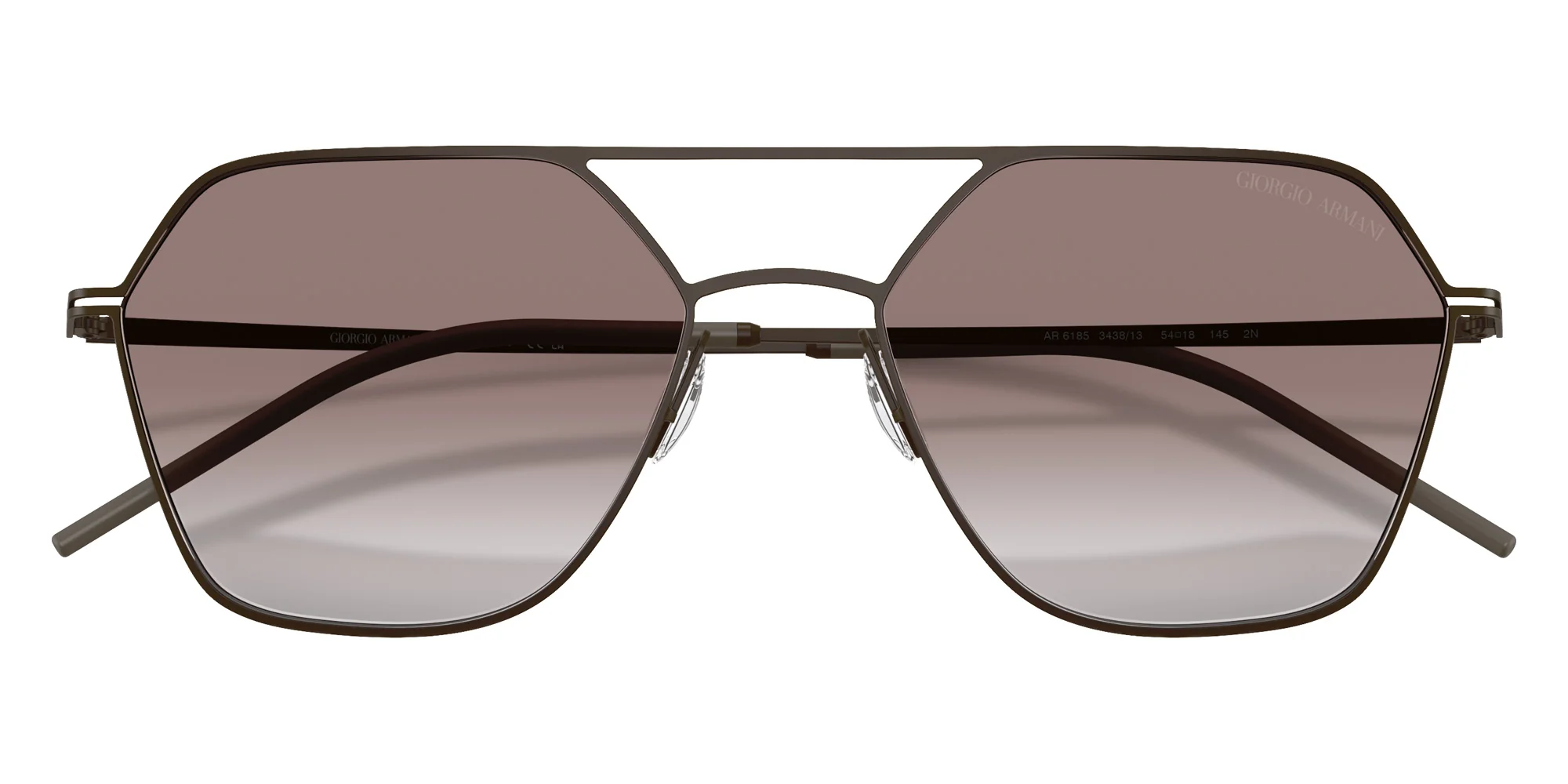 GIORGIO ARMANI - AR6185 - Image 20