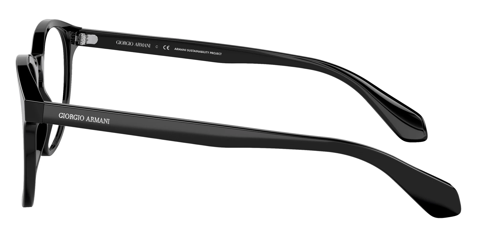 GIORGIO ARMANI - AR7216F - Image 3