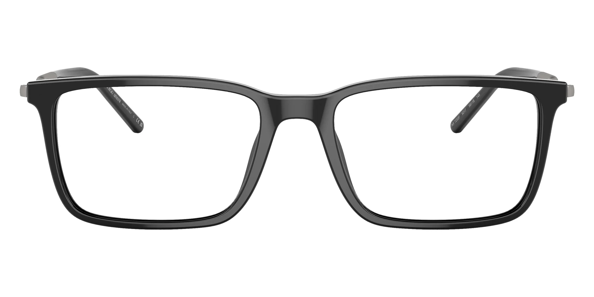 GIORGIO ARMANI - AR7233F