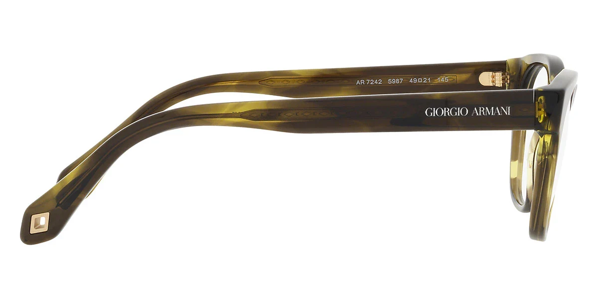 GIORGIO ARMANI - AR7242 - Image 19
