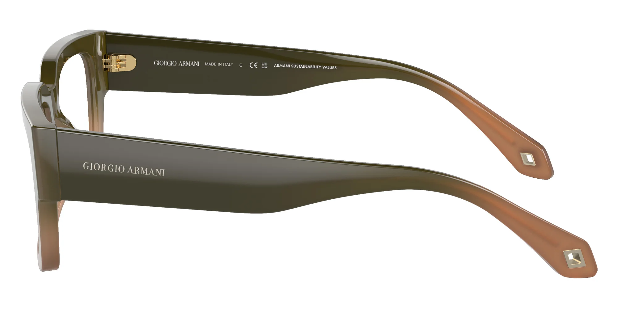GIORGIO ARMANI - AR7243U - Image 17