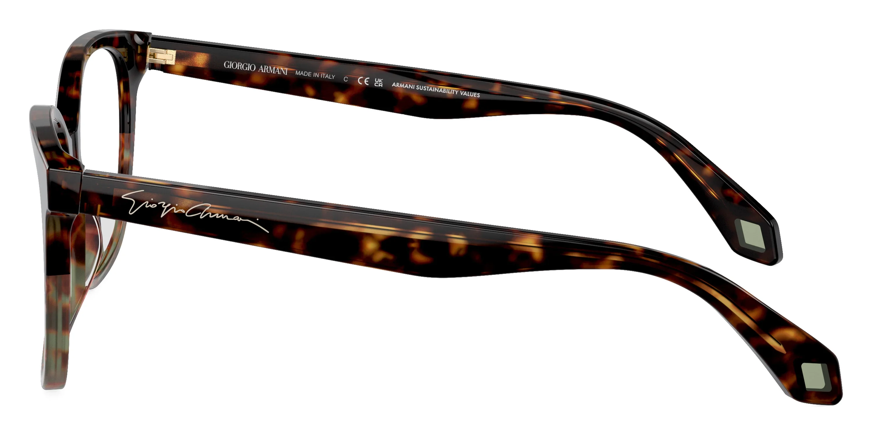 GIORGIO ARMANI - AR7246U - Image 10