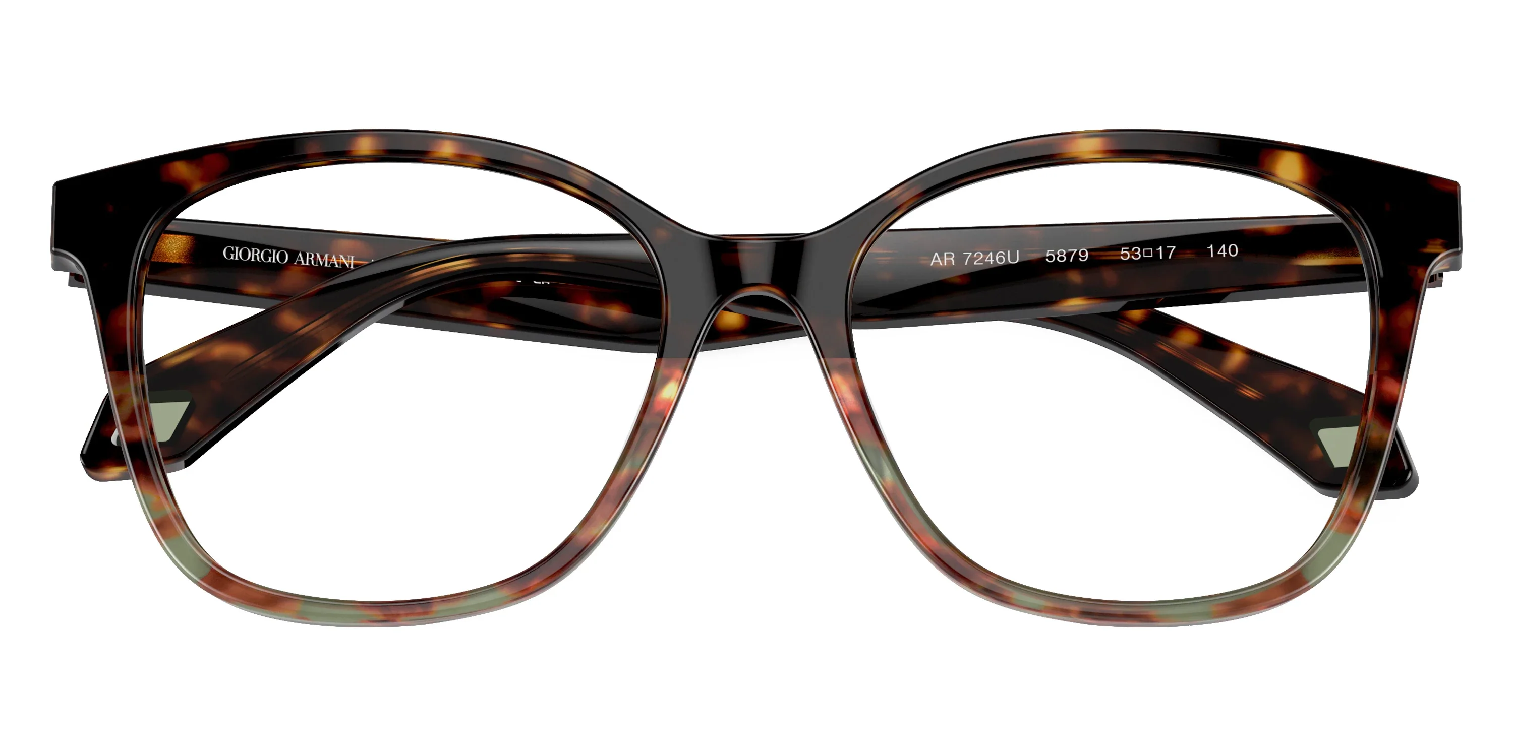 GIORGIO ARMANI - AR7246U - Image 12