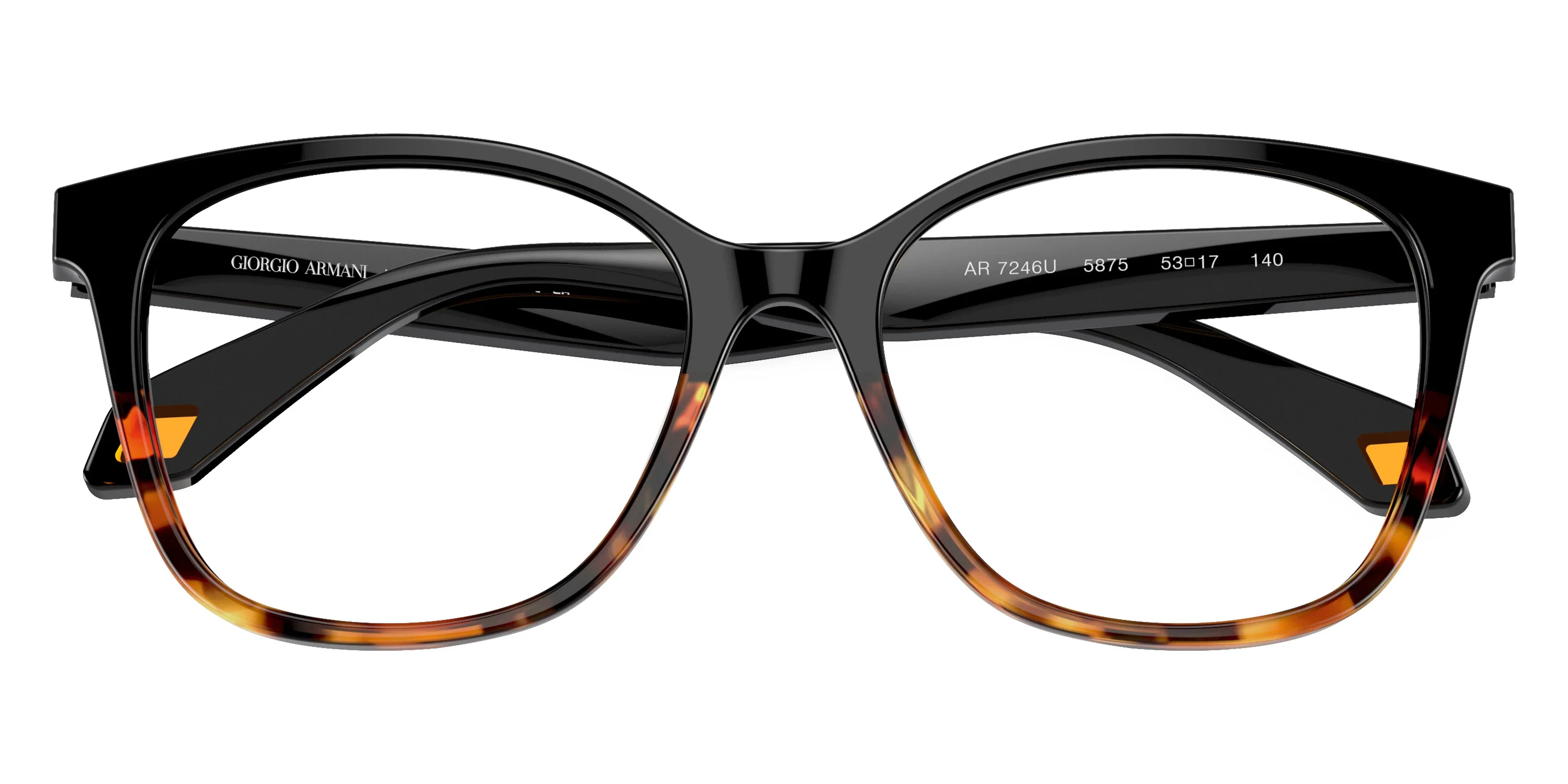 GIORGIO ARMANI - AR7246U - Image 5