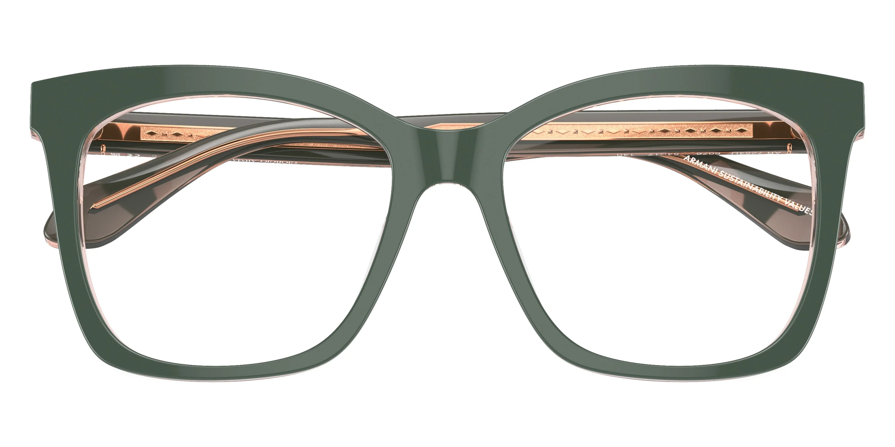 GIORGIO ARMANI - AR7254U - Image 5