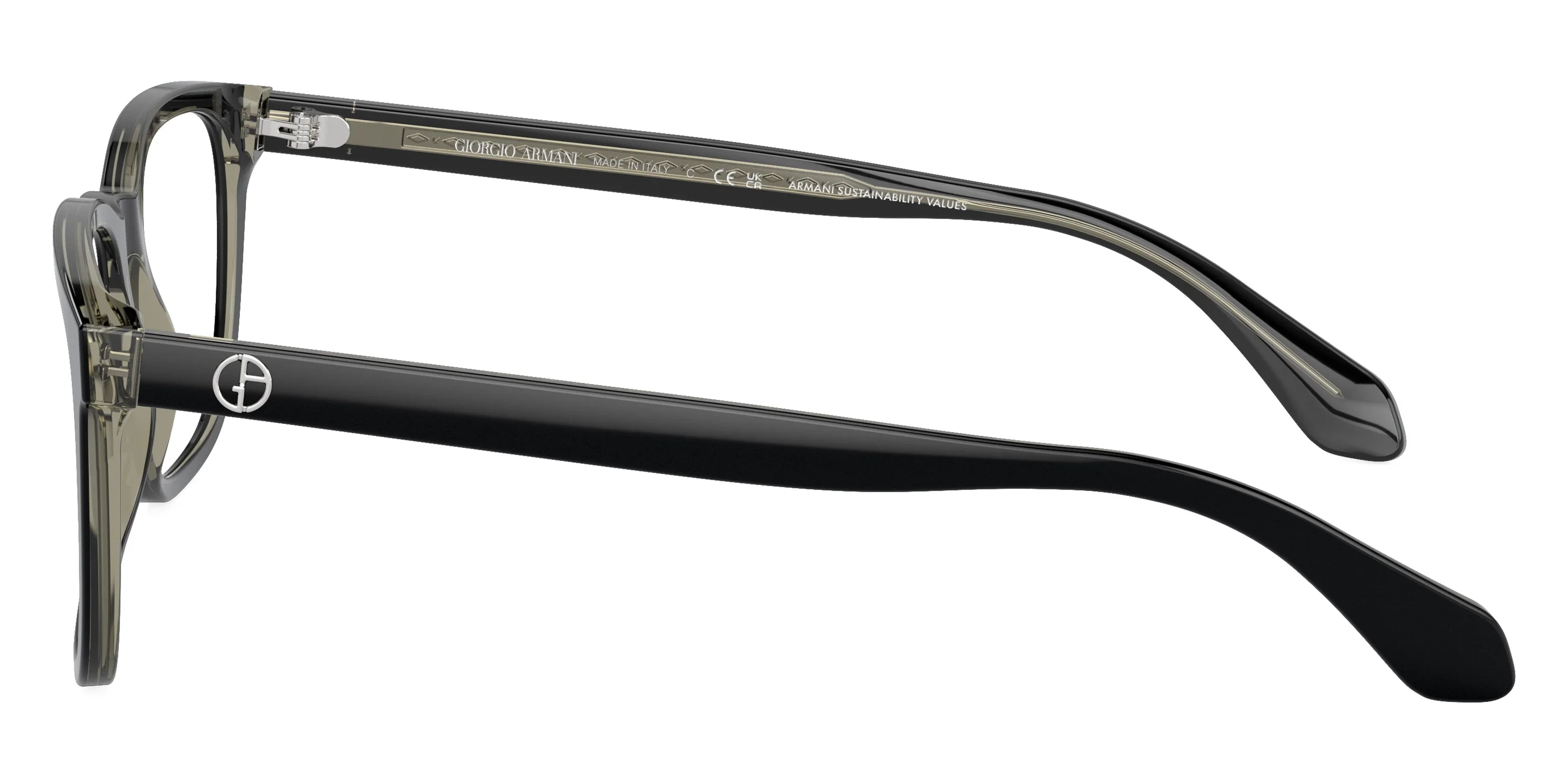 GIORGIO ARMANI - AR7255F - Image 3