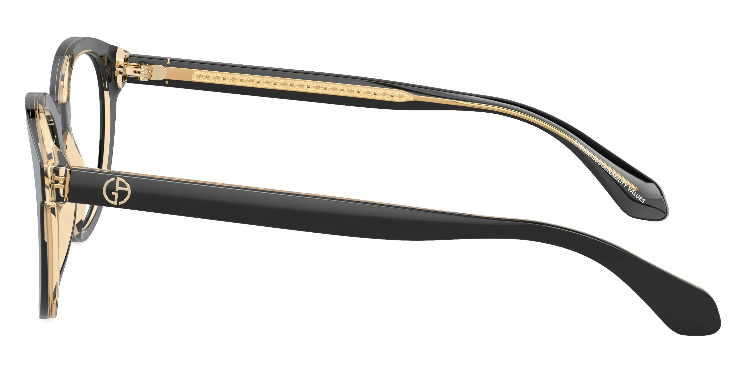 GIORGIO ARMANI - AR7256 - Image 3