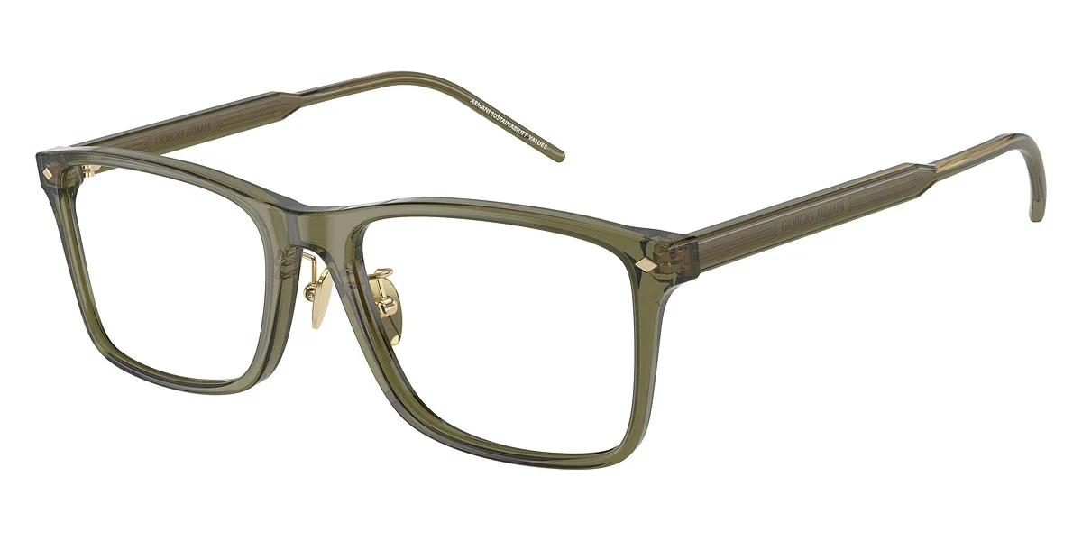 GIORGIO ARMANI - AR7258F - Image 9