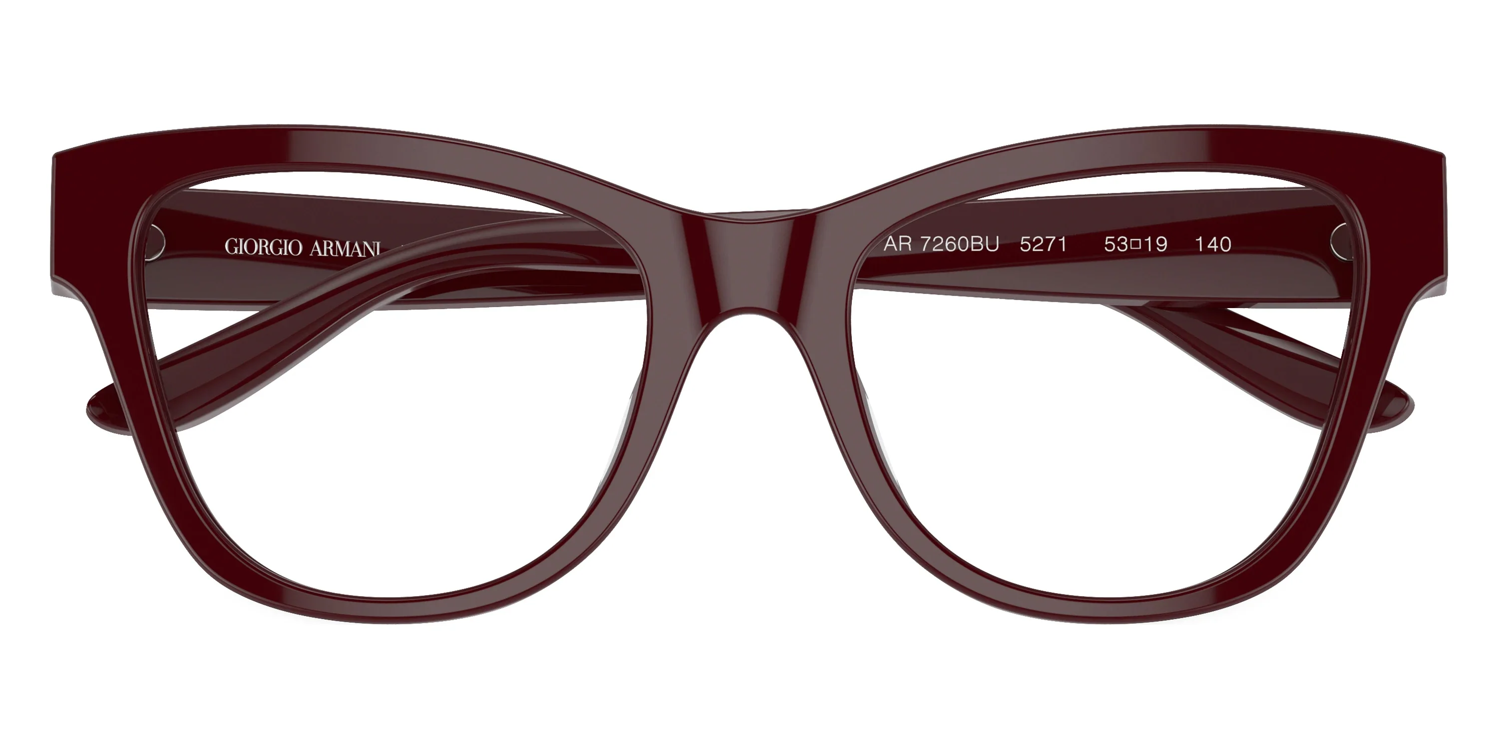 GIORGIO ARMANI - AR7260BU - Image 12