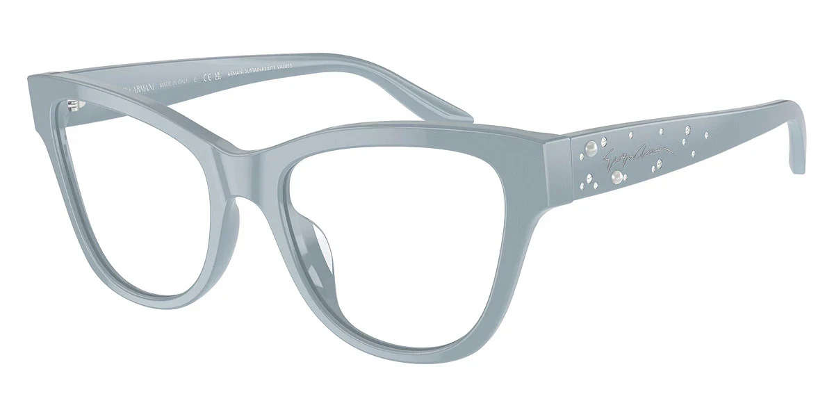 GIORGIO ARMANI - AR7260BU - Image 16