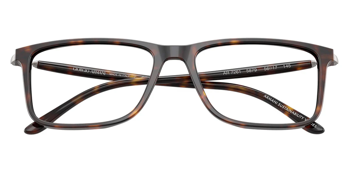 GIORGIO ARMANI - AR7261 - Image 21