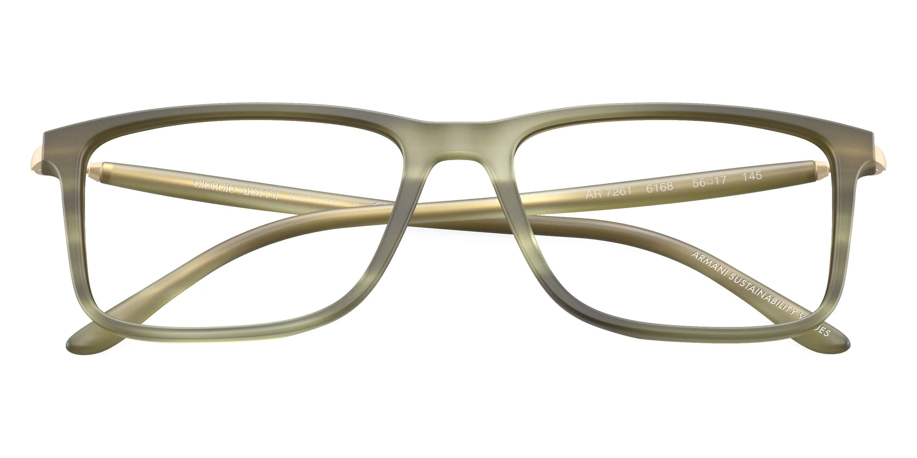 GIORGIO ARMANI - AR7261 - Image 72