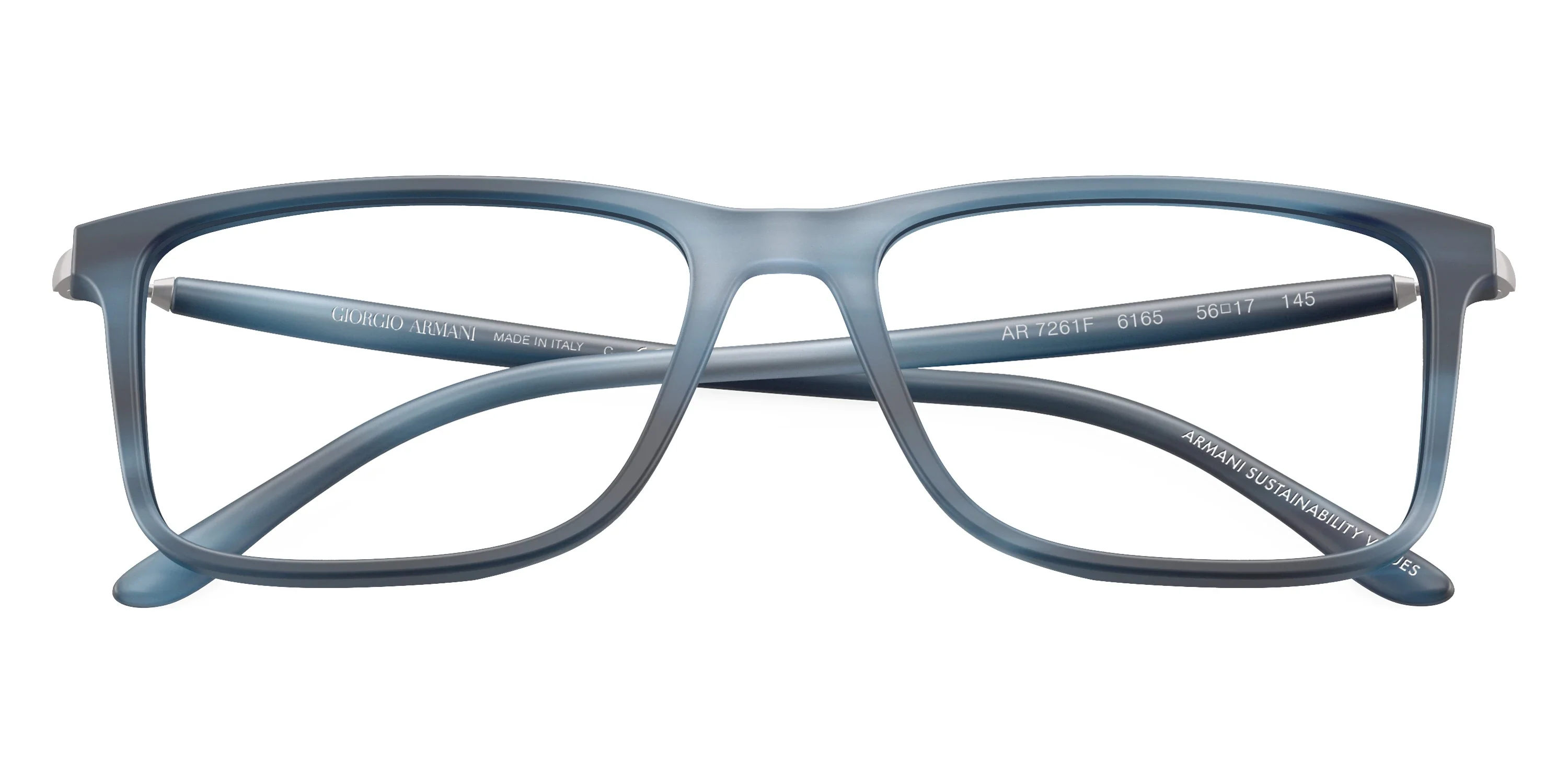 GIORGIO ARMANI - AR7261F - Image 13