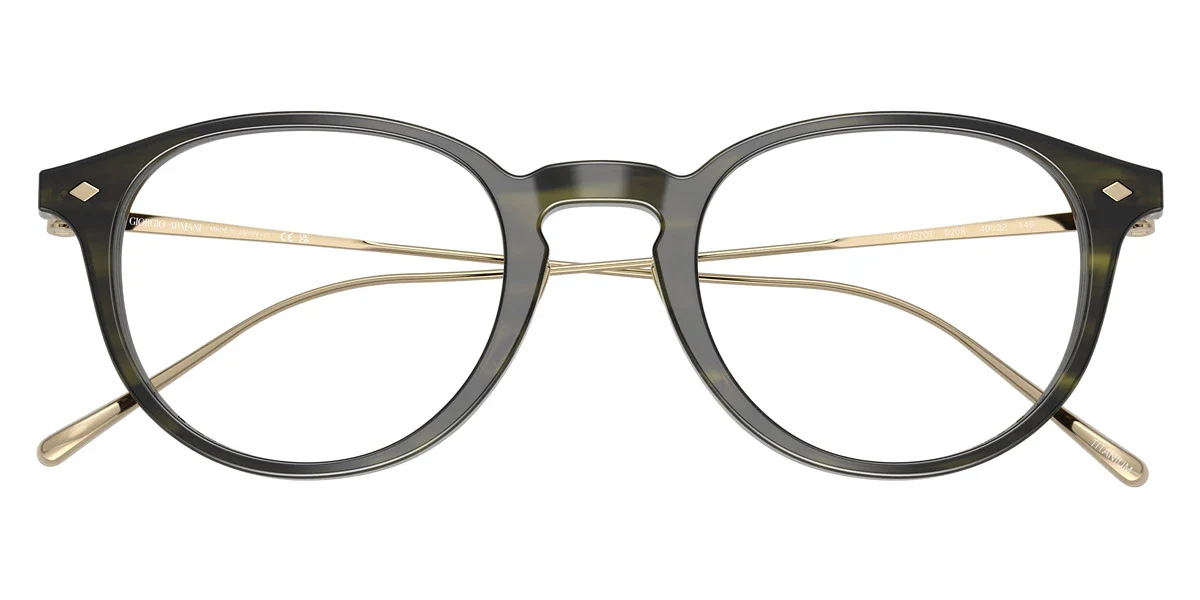 GIORGIO ARMANI - AR7270T - Image 23