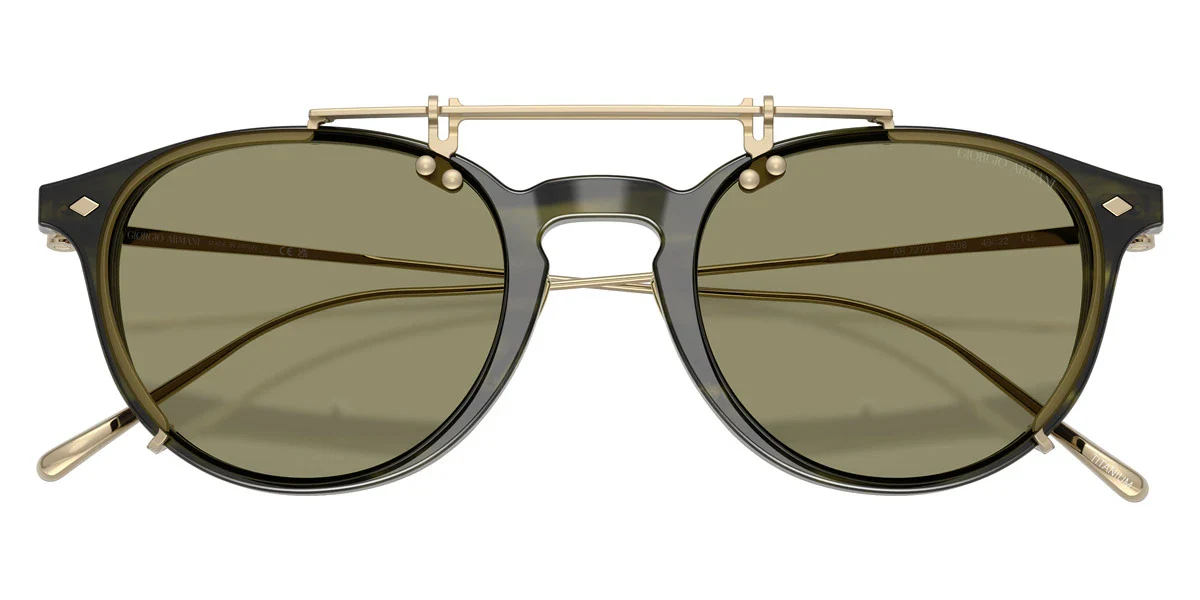 GIORGIO ARMANI - AR7270T - Image 24