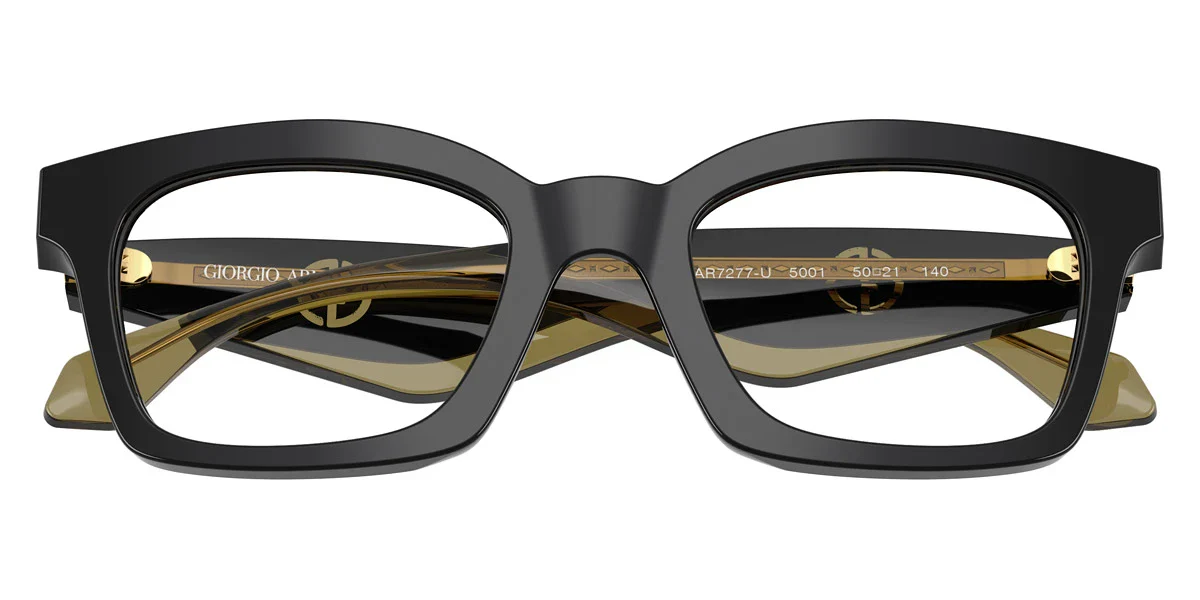 GIORGIO ARMANI - AR7277U - Image 5