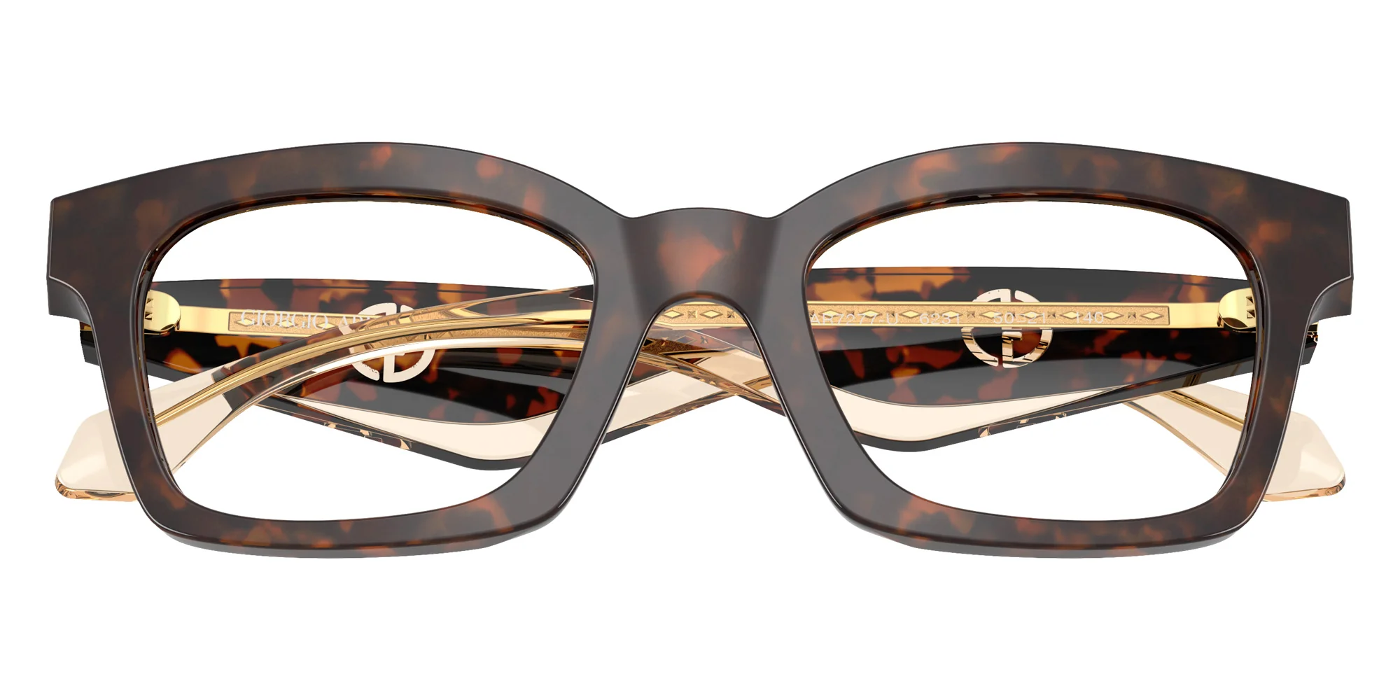 GIORGIO ARMANI - AR7277U - Image 58