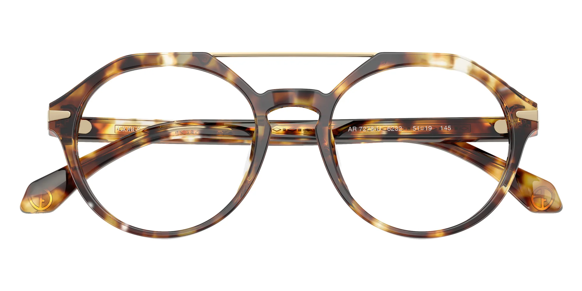 GIORGIO ARMANI - AR7278U - Image 45