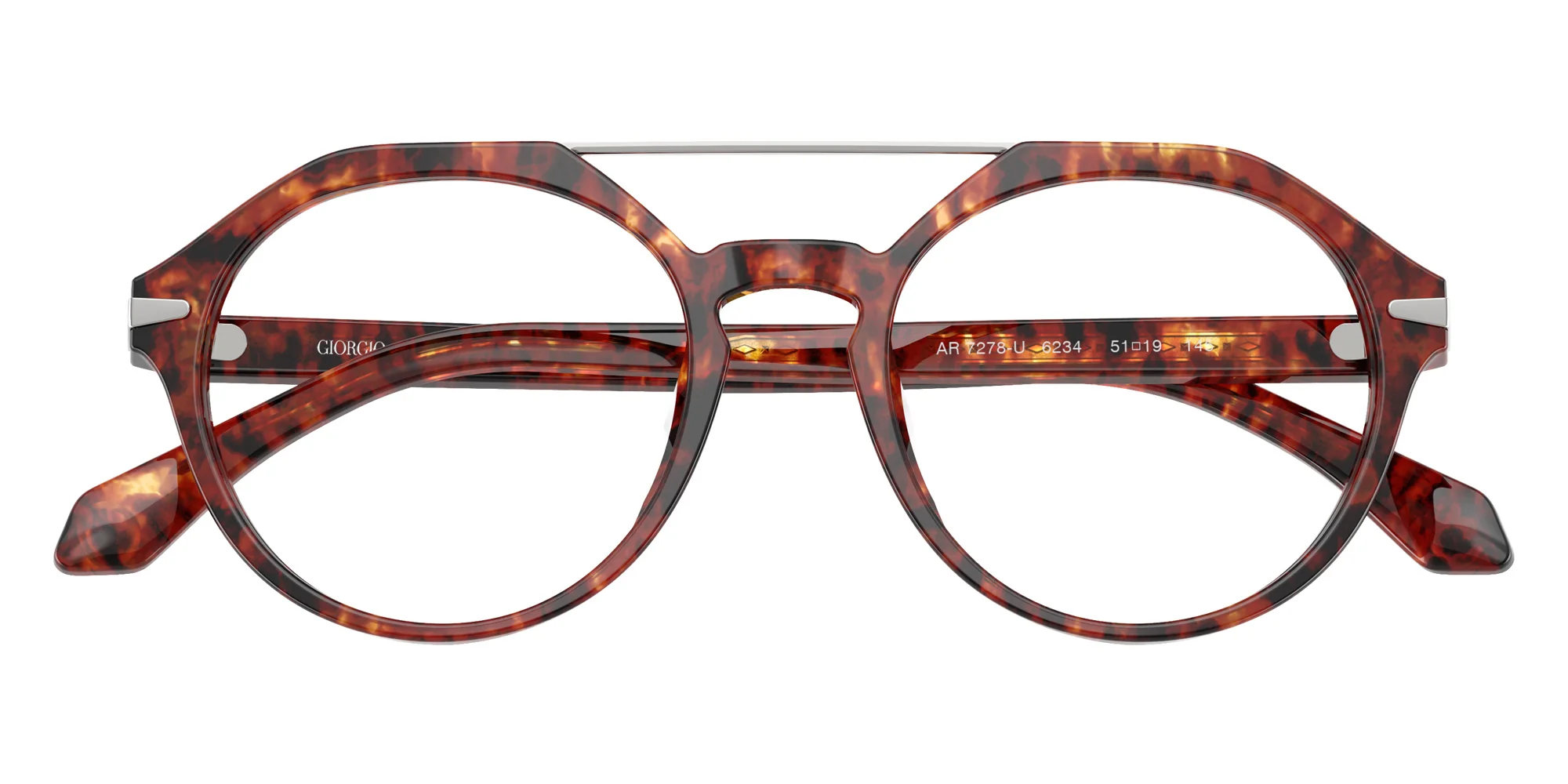 GIORGIO ARMANI - AR7278U - Image 50