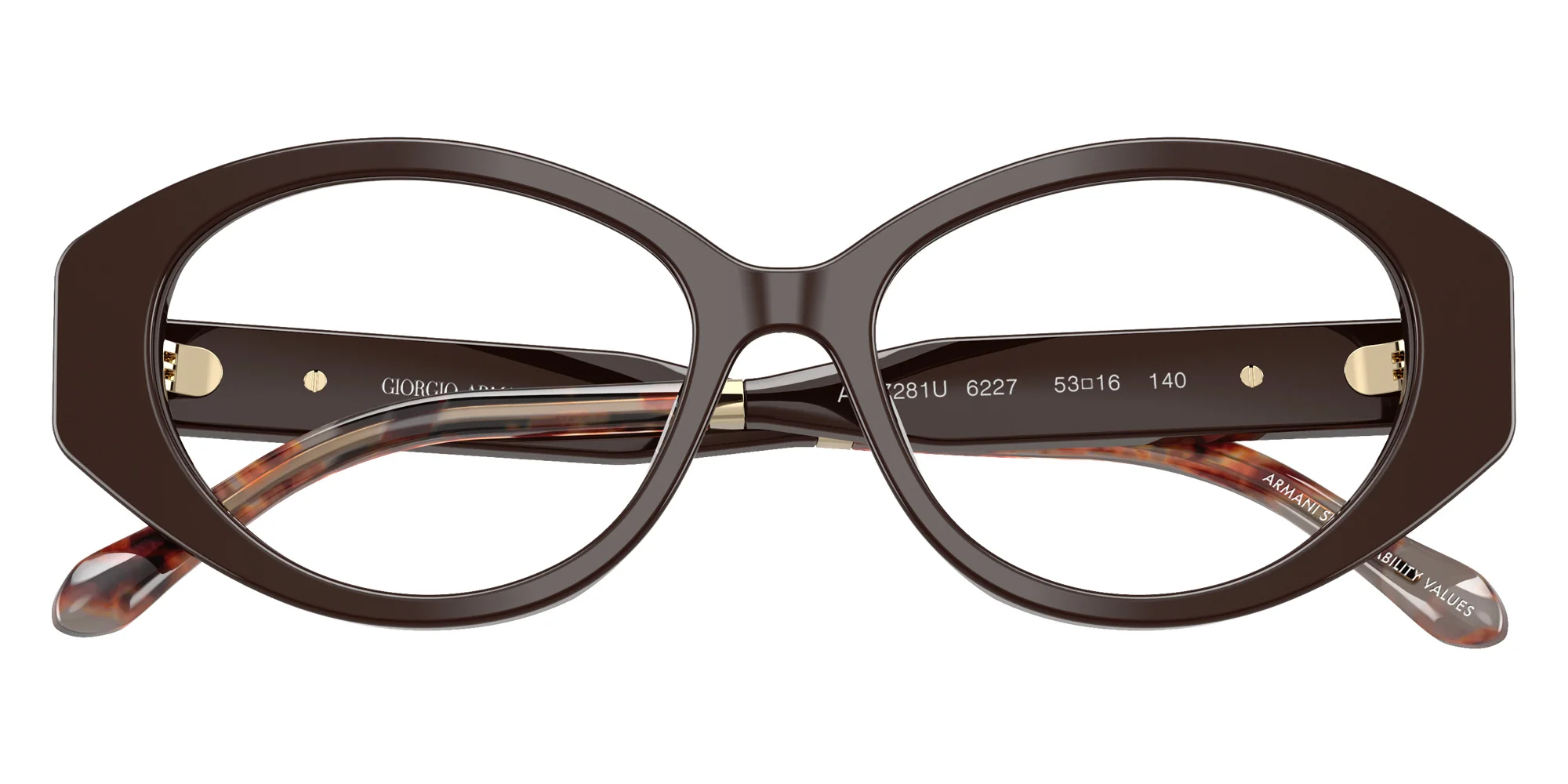 GIORGIO ARMANI - AR7281U - Image 12