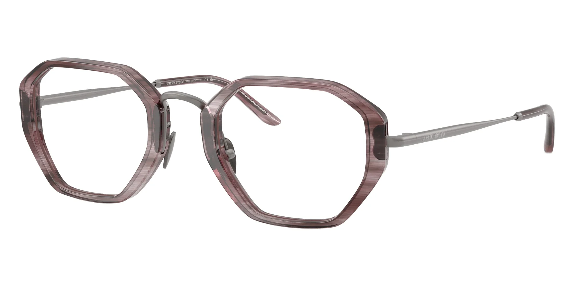 GIORGIO ARMANI - AR7282 - Image 2