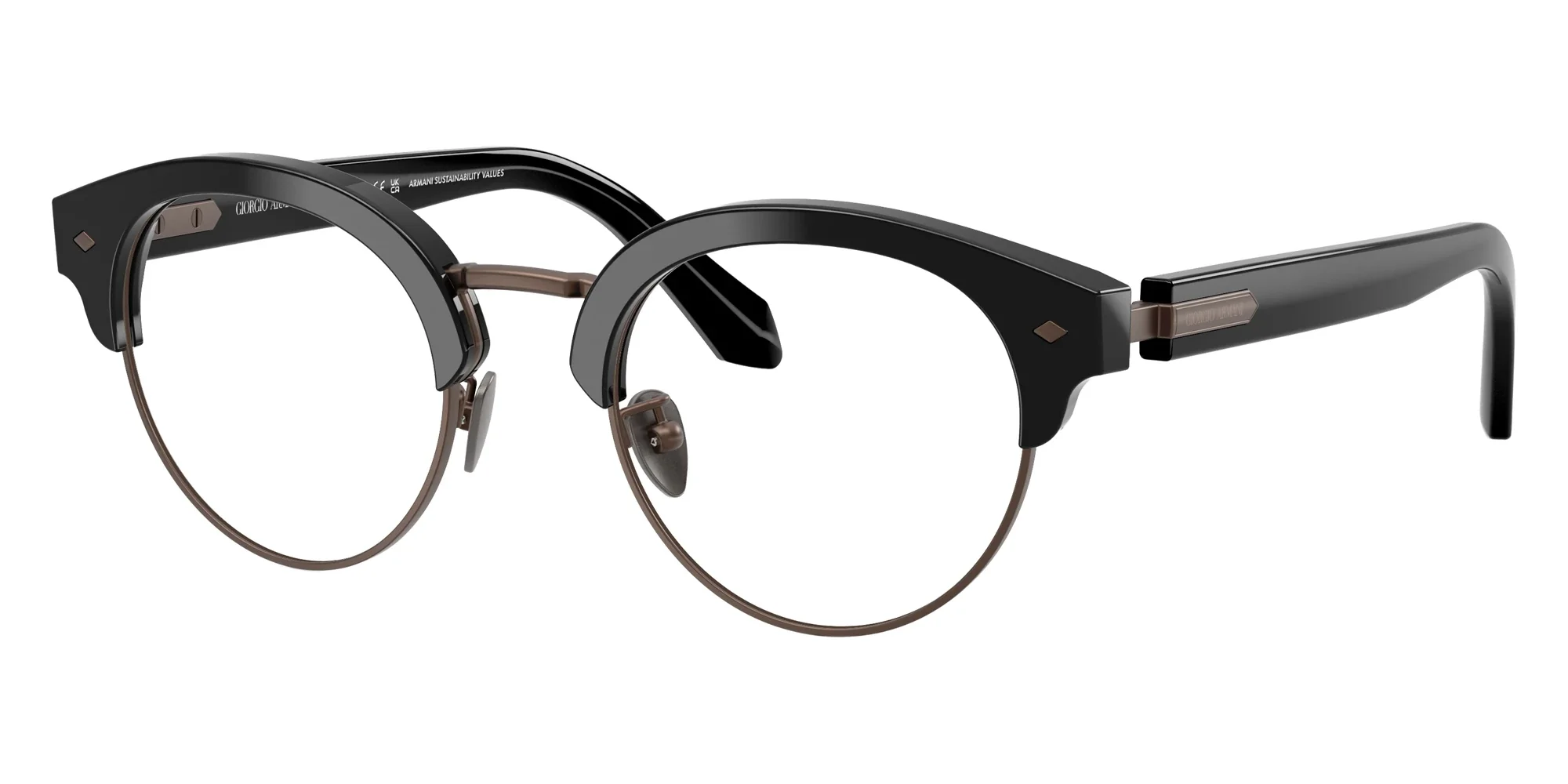 GIORGIO ARMANI - AR7283 - Image 2