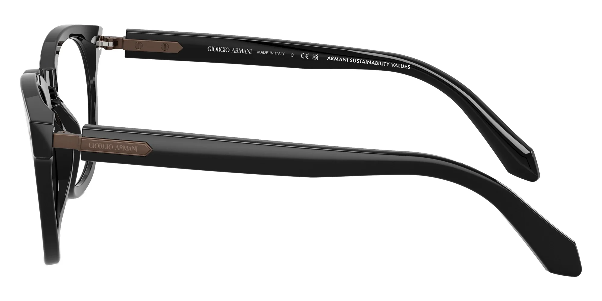 GIORGIO ARMANI - AR7284 - Image 10