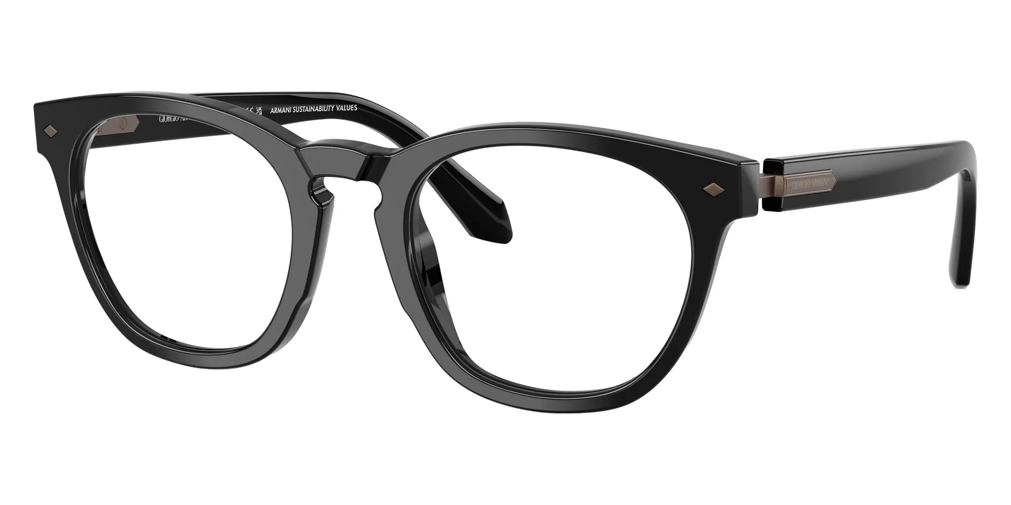 GIORGIO ARMANI - AR7284 - Image 2