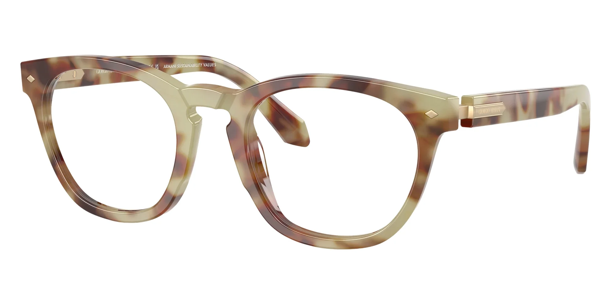GIORGIO ARMANI - AR7284 - Image 23