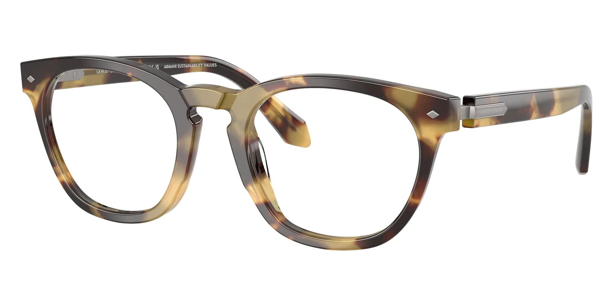 GIORGIO ARMANI - AR7284 - Image 44