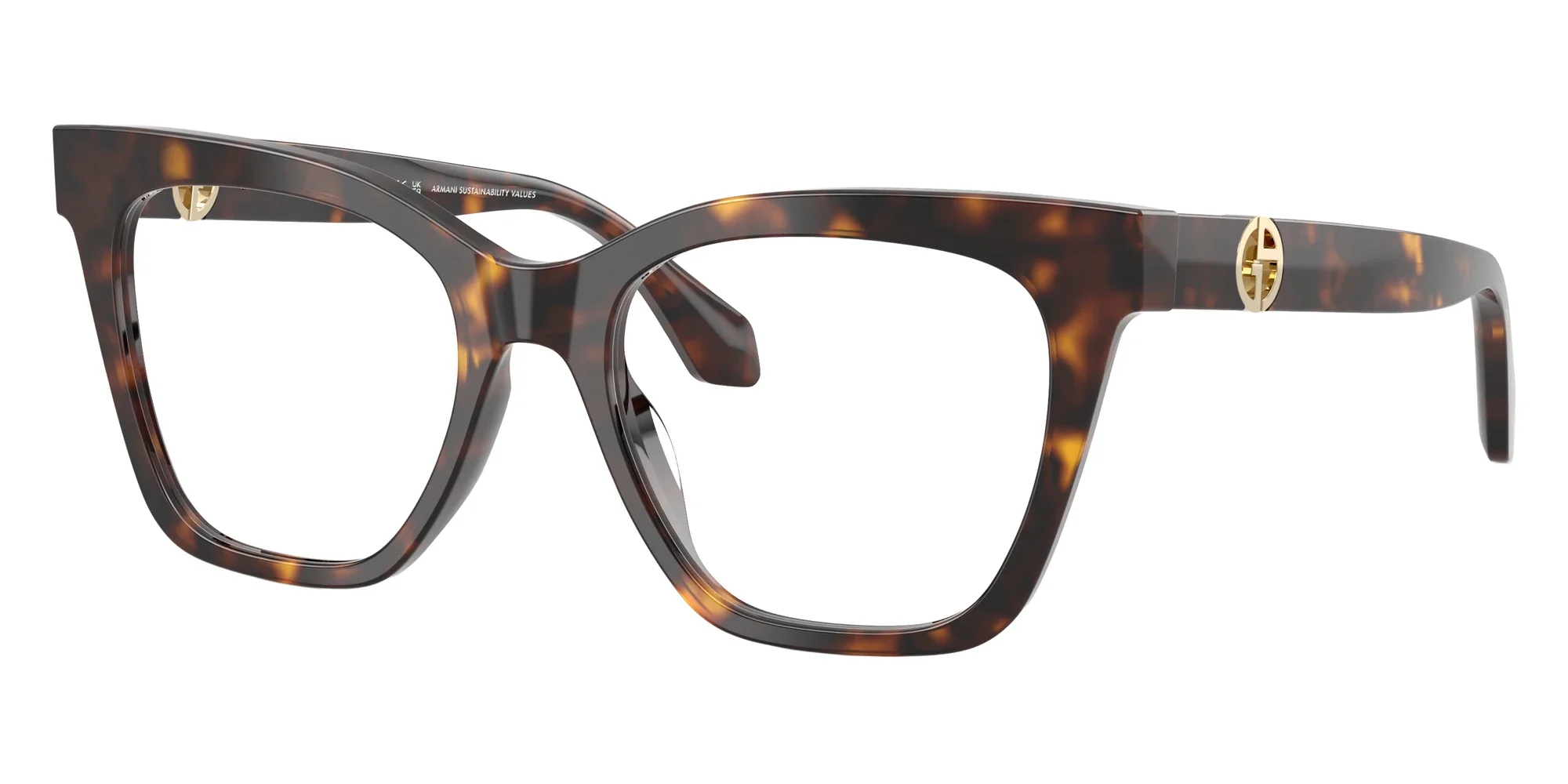 GIORGIO ARMANI - AR7286U - Image 9