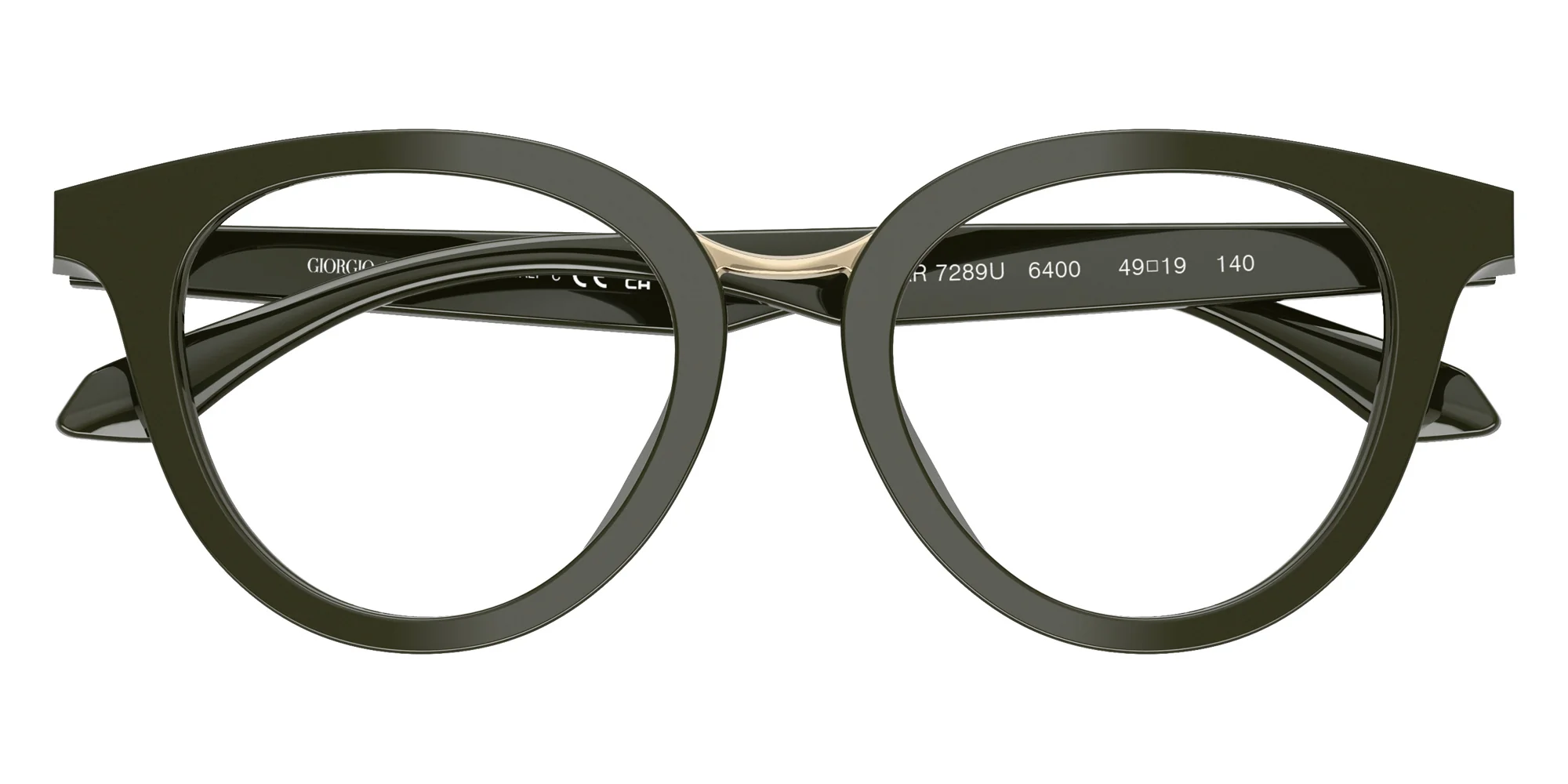 GIORGIO ARMANI - AR7289U - Image 20