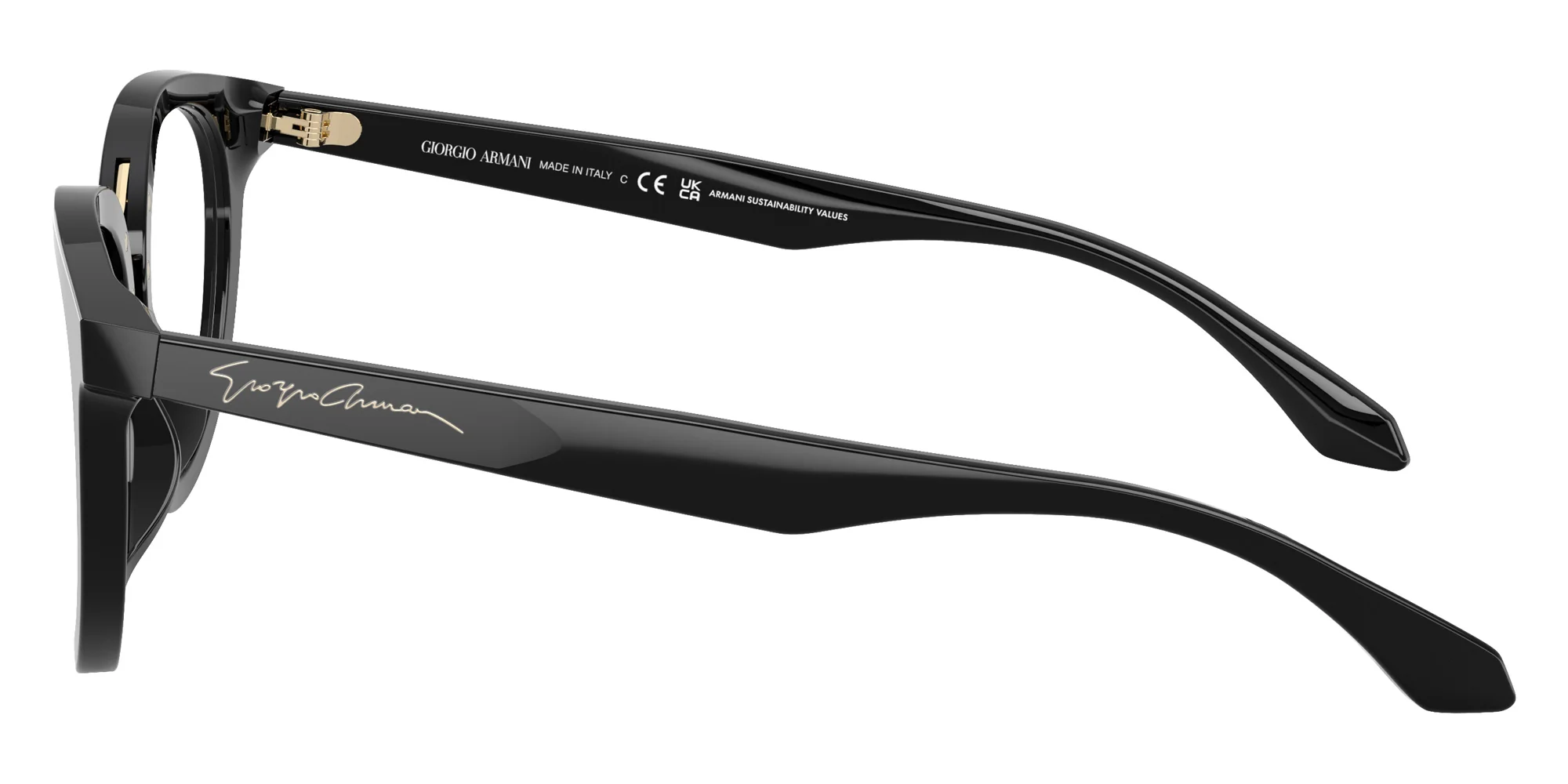 GIORGIO ARMANI - AR7289U - Image 3