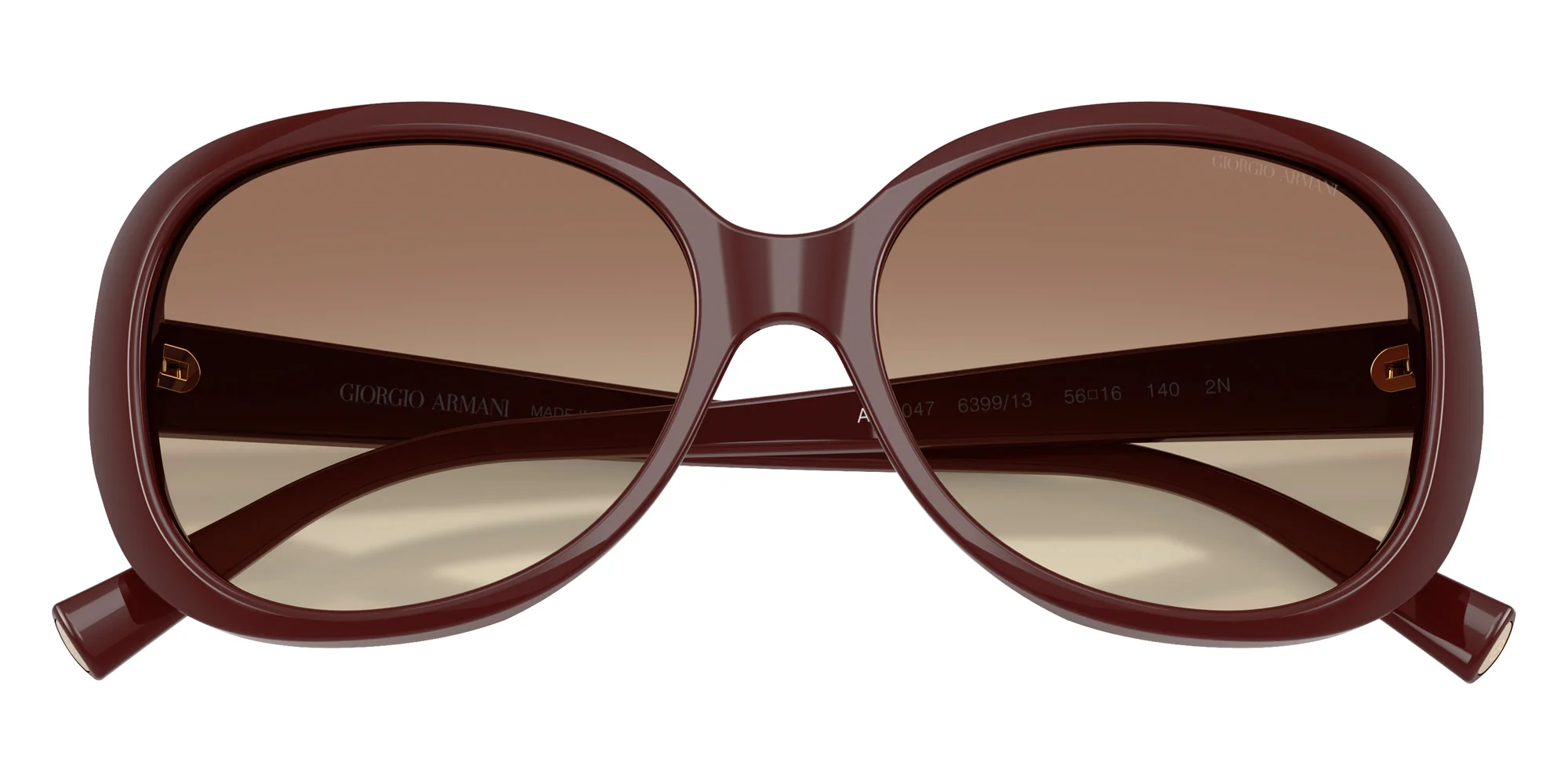 GIORGIO ARMANI - AR8047 - Image 16