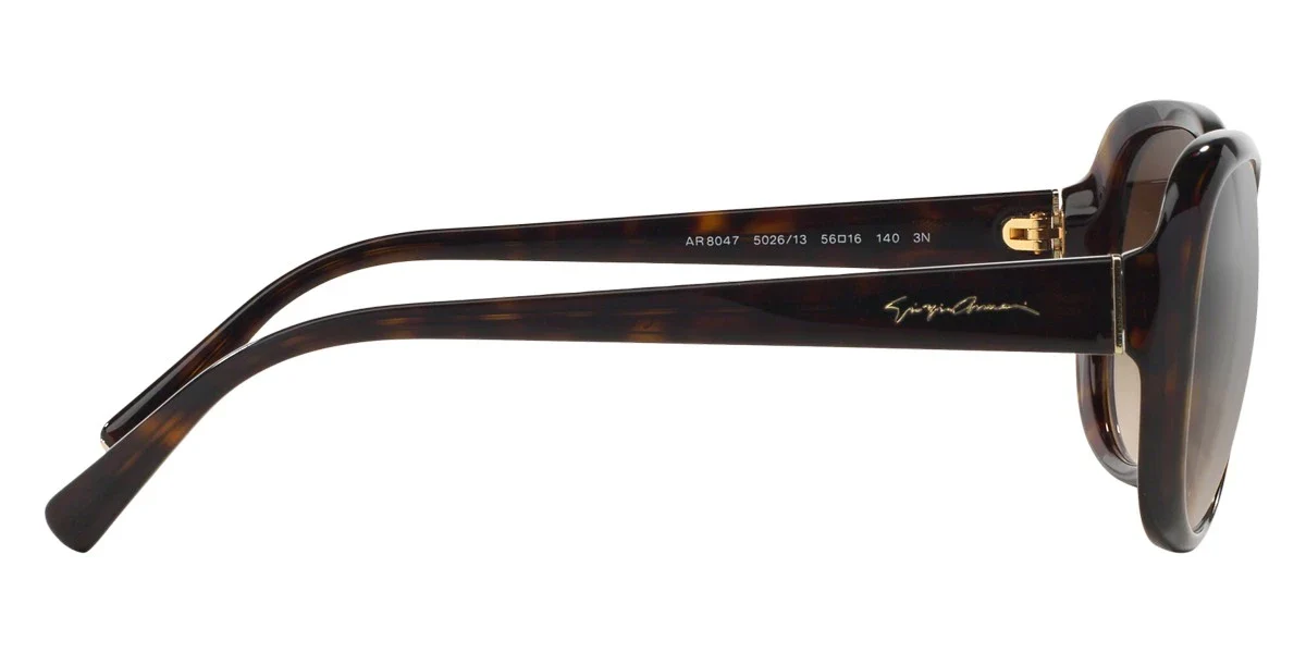 GIORGIO ARMANI - AR8047 - Image 5
