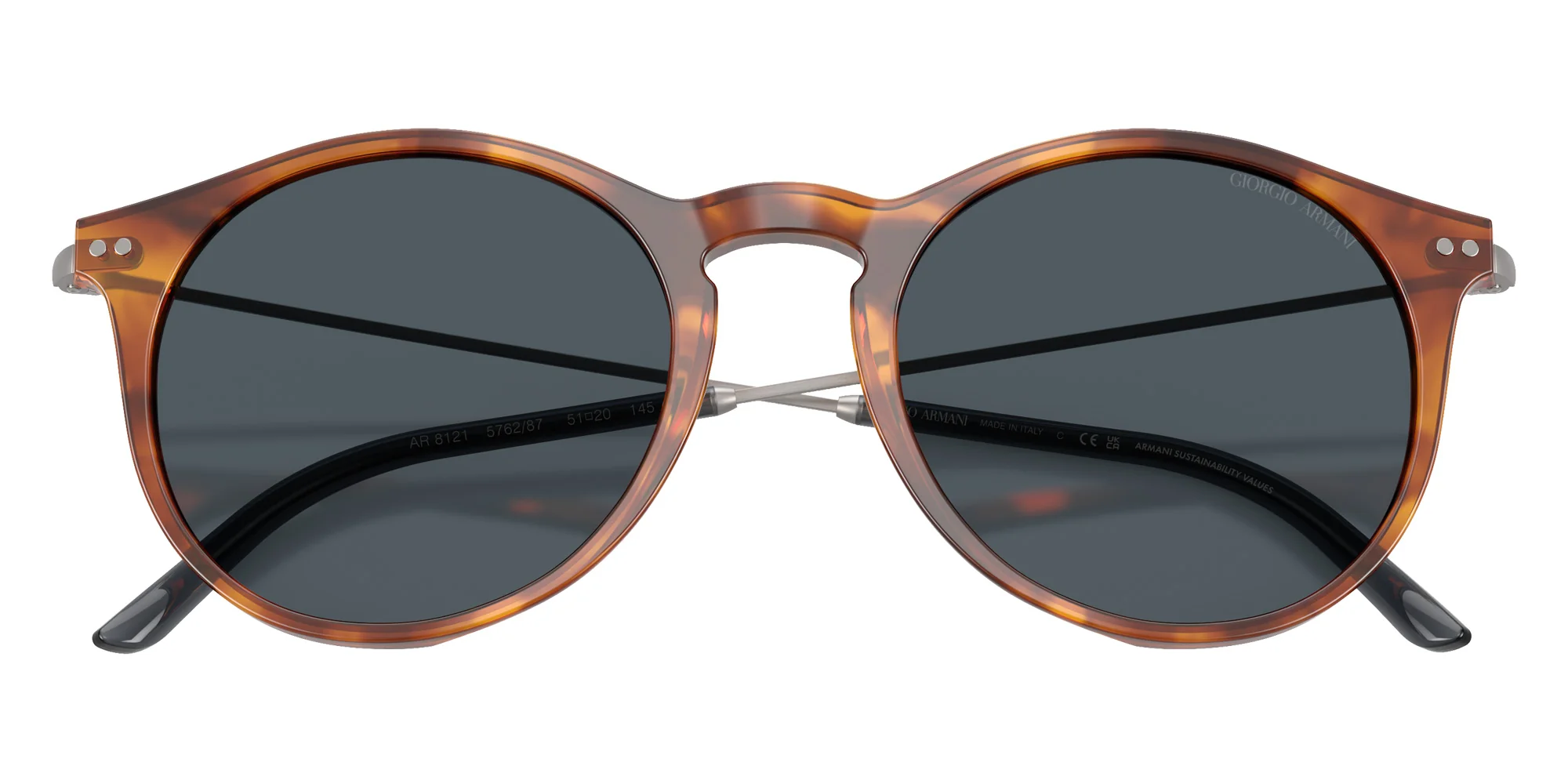 GIORGIO ARMANI - AR8121 - Image 11