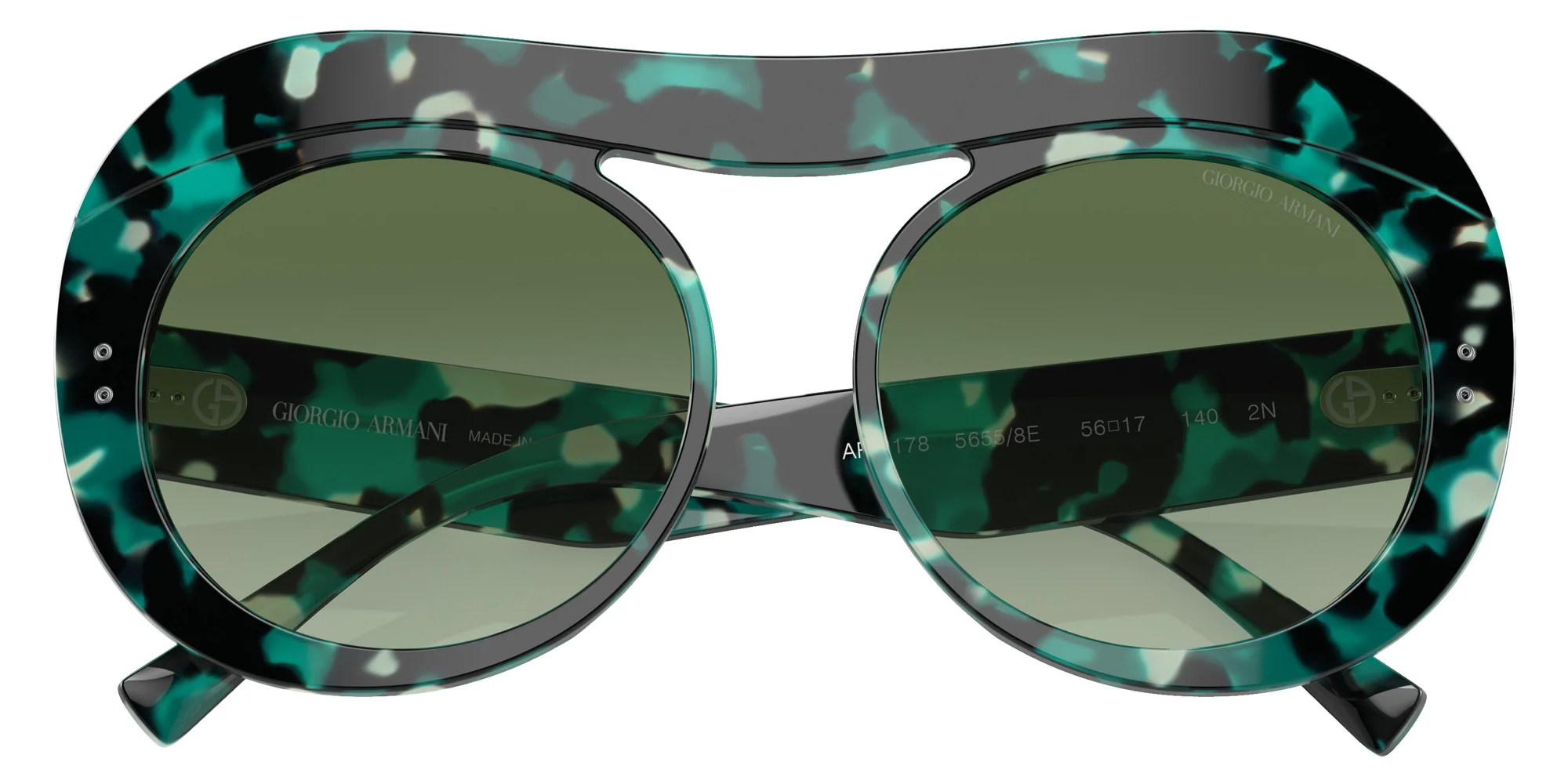 GIORGIO ARMANI - AR8178 - Image 5