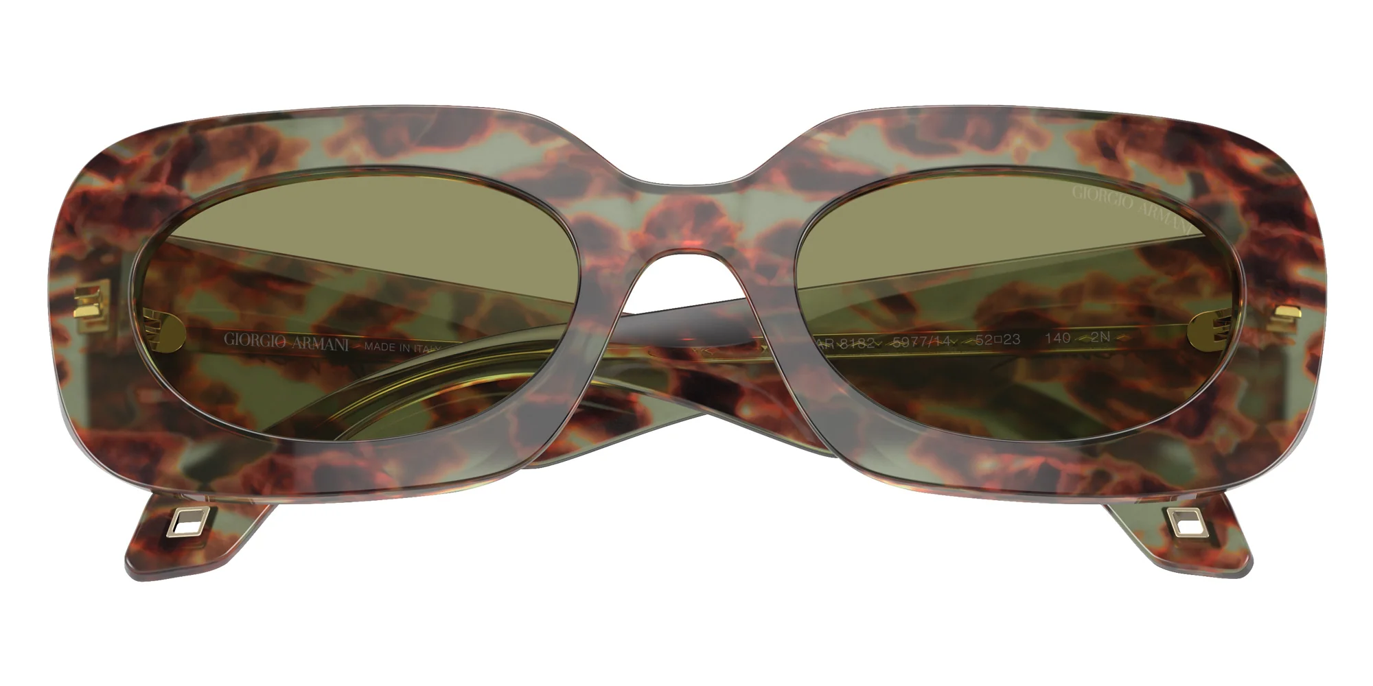 GIORGIO ARMANI - AR8182 - Image 29
