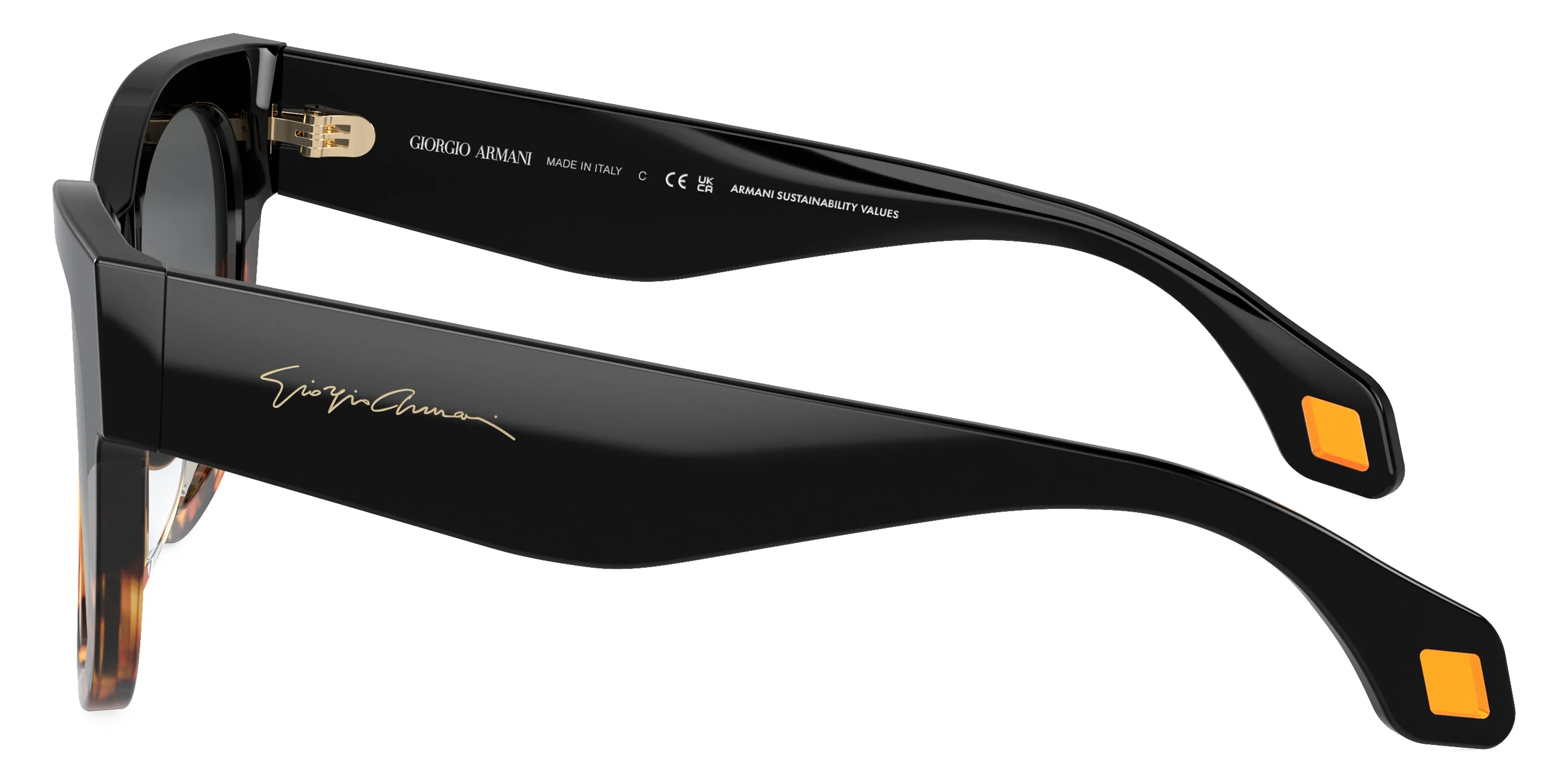 GIORGIO ARMANI - AR8195U - Image 3