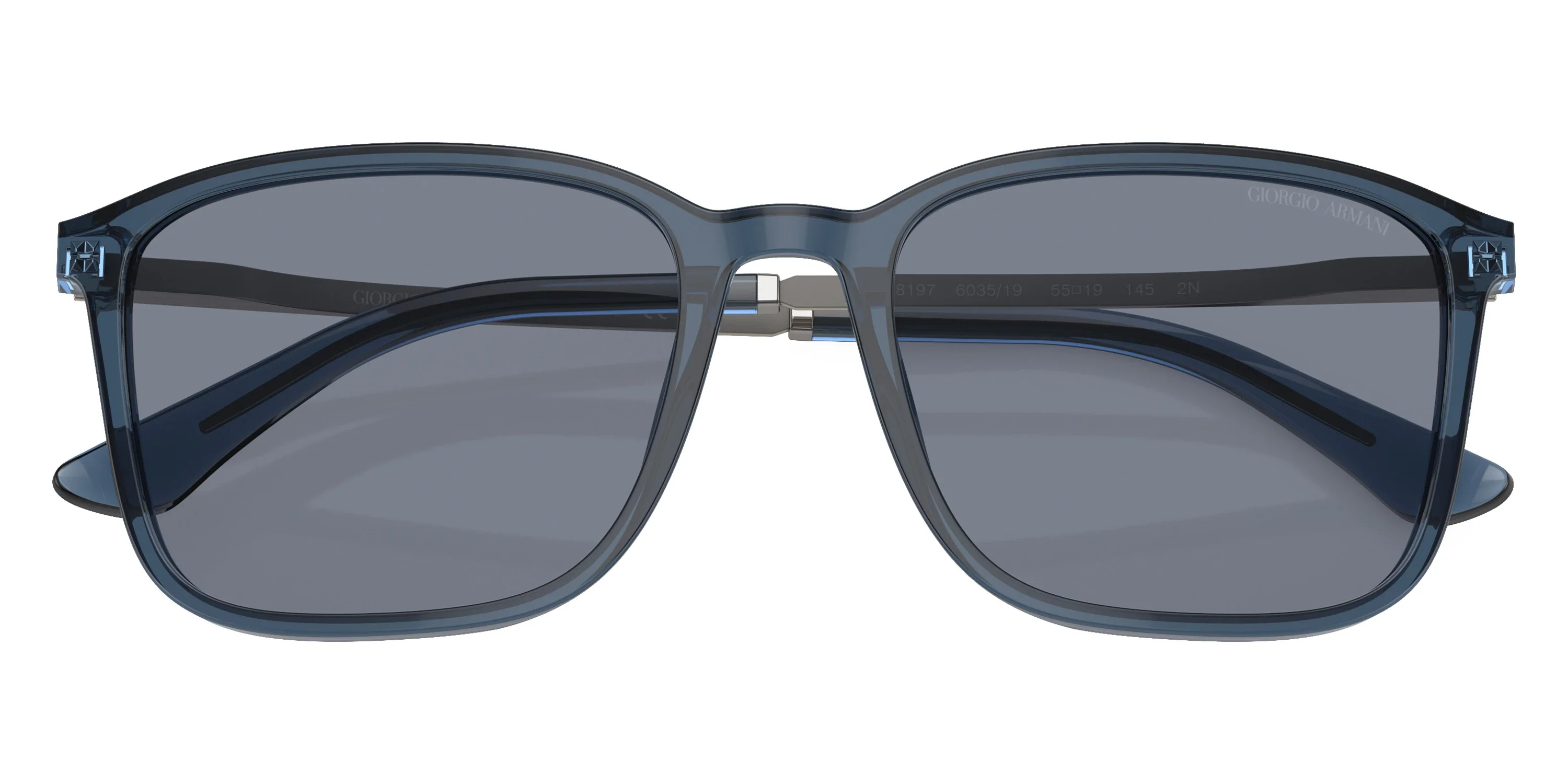 GIORGIO ARMANI - AR8197 - Image 19