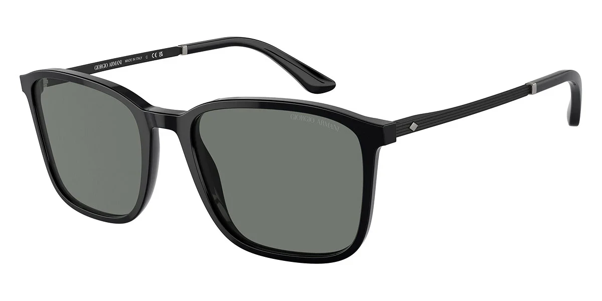 GIORGIO ARMANI - AR8197 - Image 2
