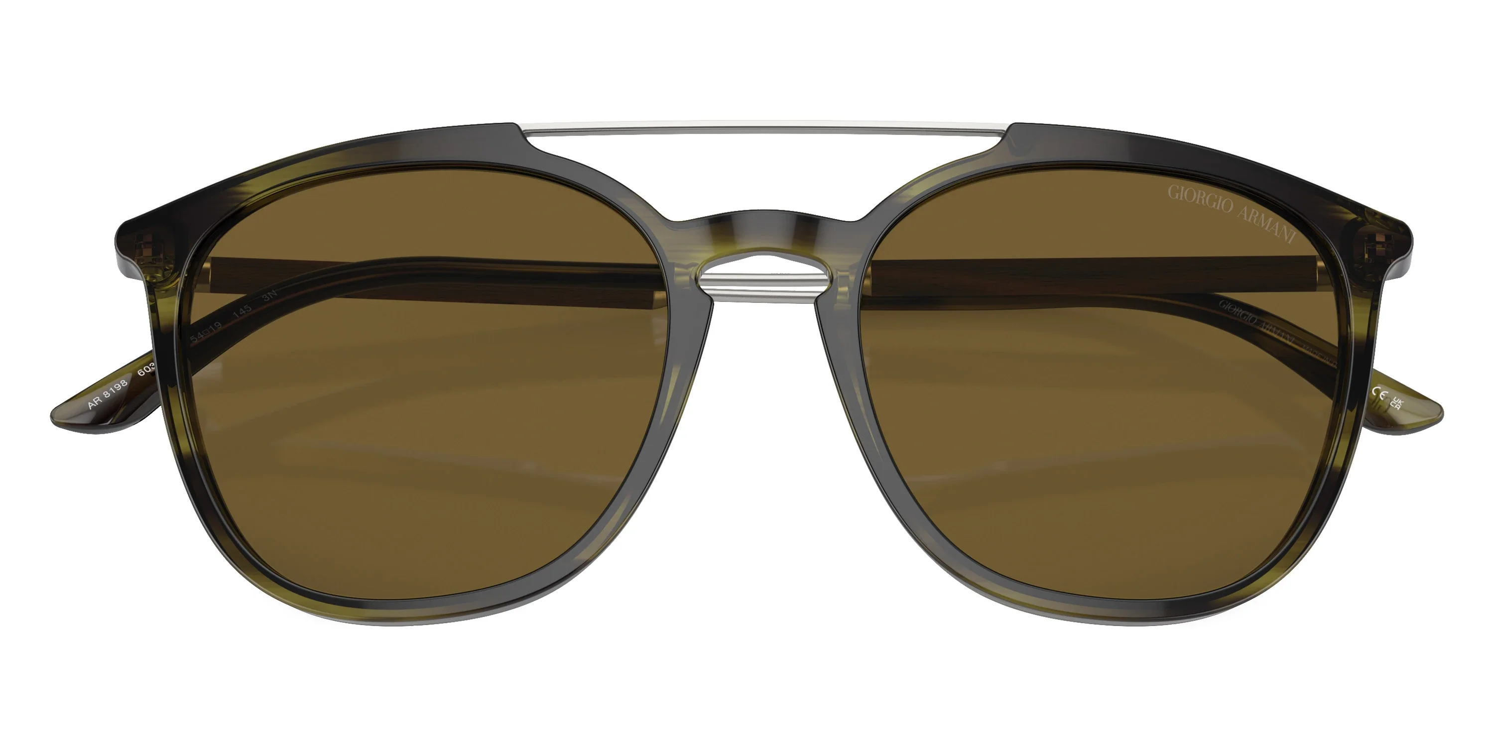 GIORGIO ARMANI - AR8198 - Image 5