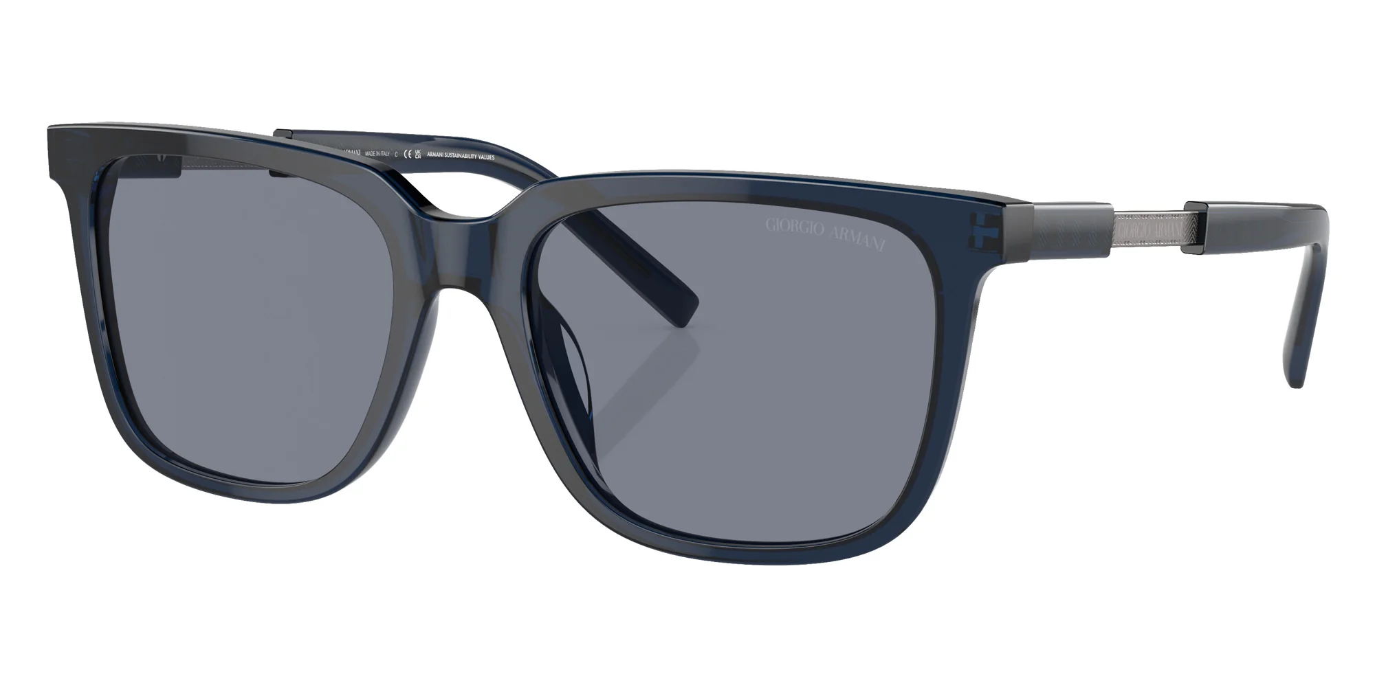 GIORGIO ARMANI - AR8202U - Image 24