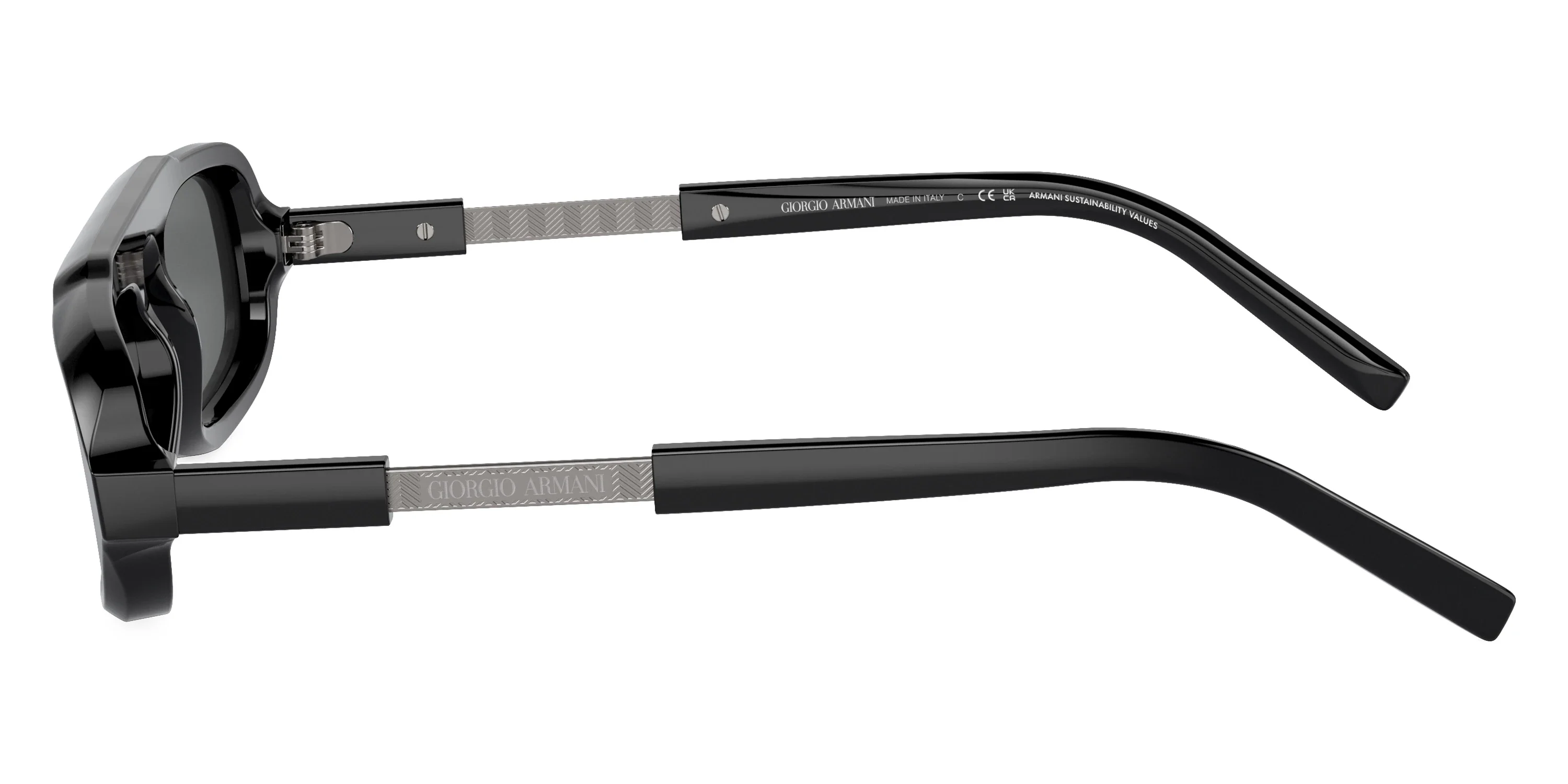 GIORGIO ARMANI - AR8203 - Image 3