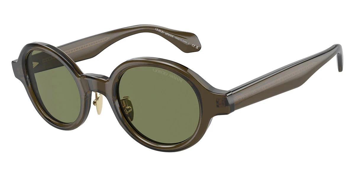 GIORGIO ARMANI - AR8205 - Image 10